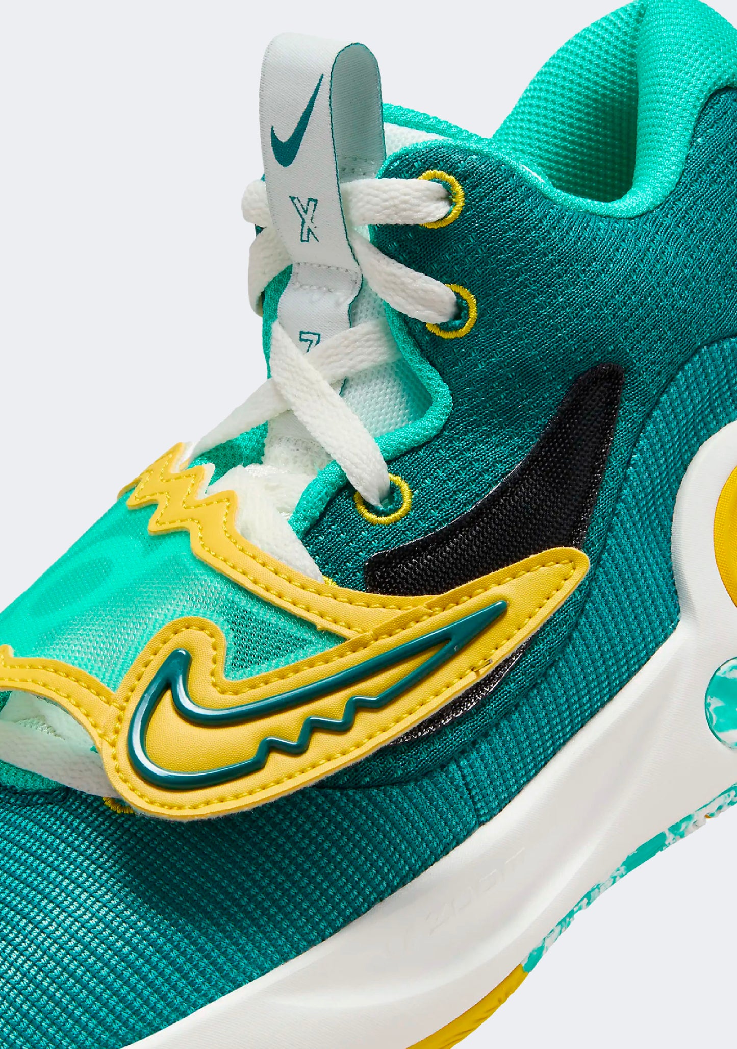 Nike Men's KD Trey 5 X Basketball Shoes