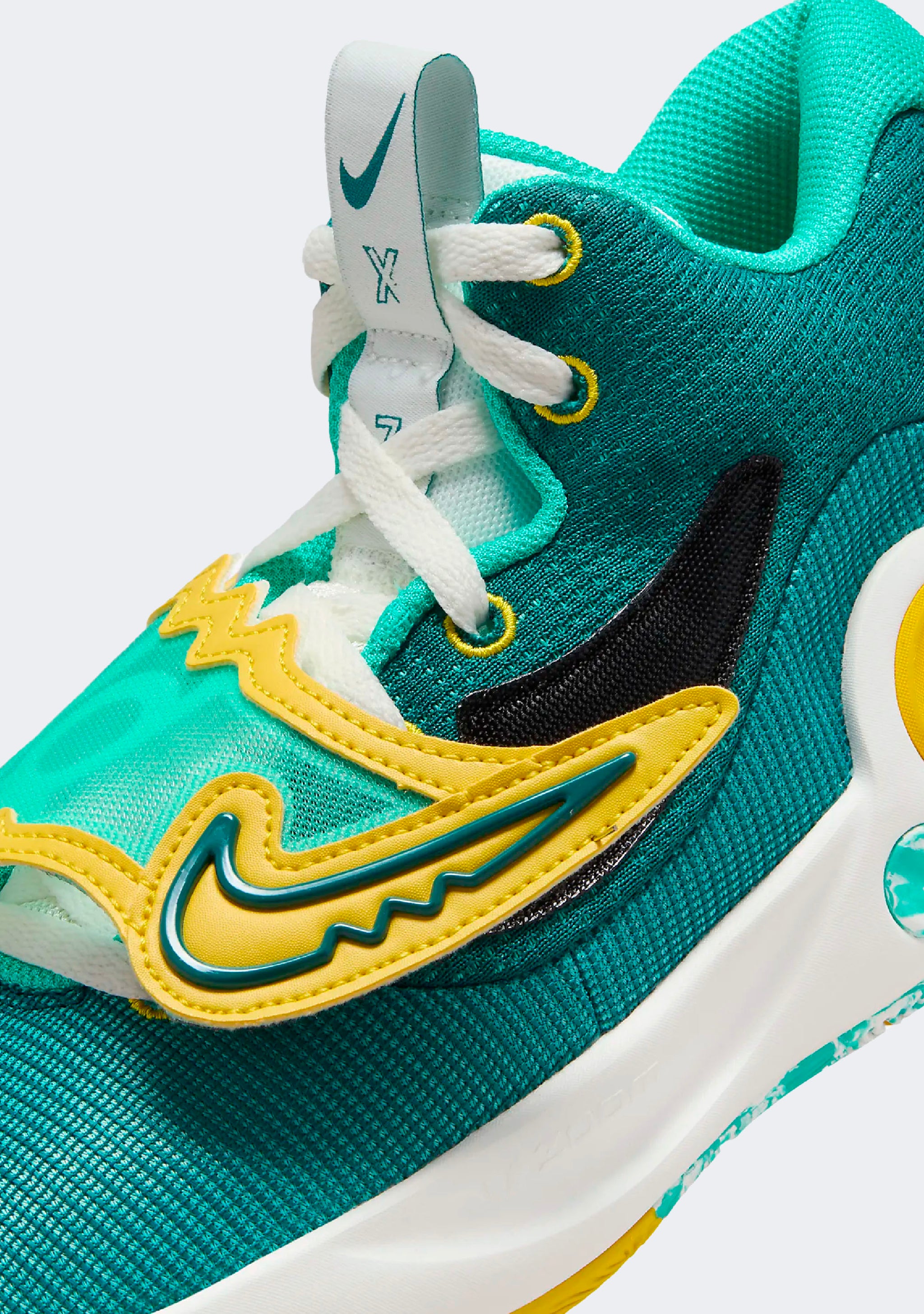 Nike Men's KD Trey 5 X Basketball Shoes