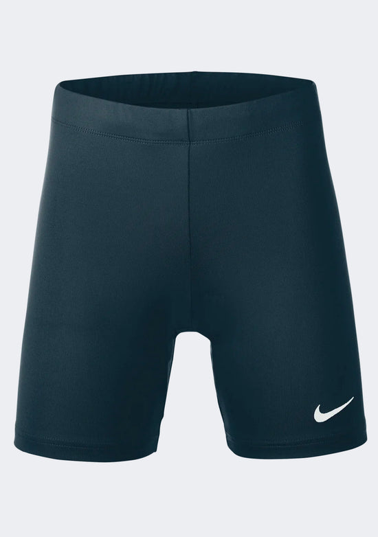 Nike Women's Dri-FIT Half Tights Navy