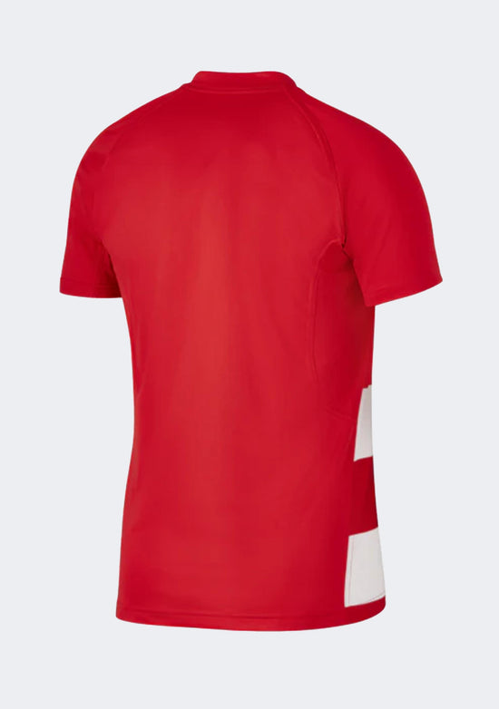 Nike Men's Team Hoop Rugby Jersey
