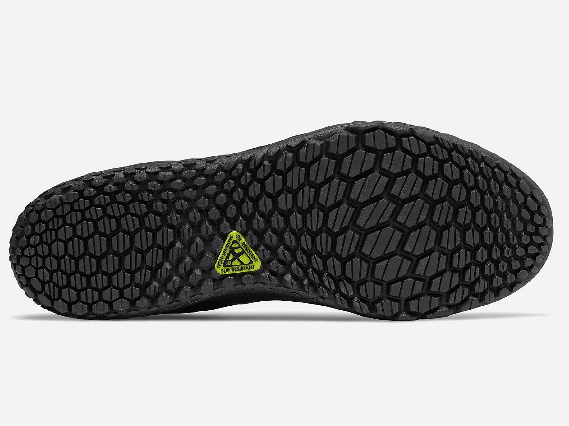 New balance men's slip resistant shoes sales