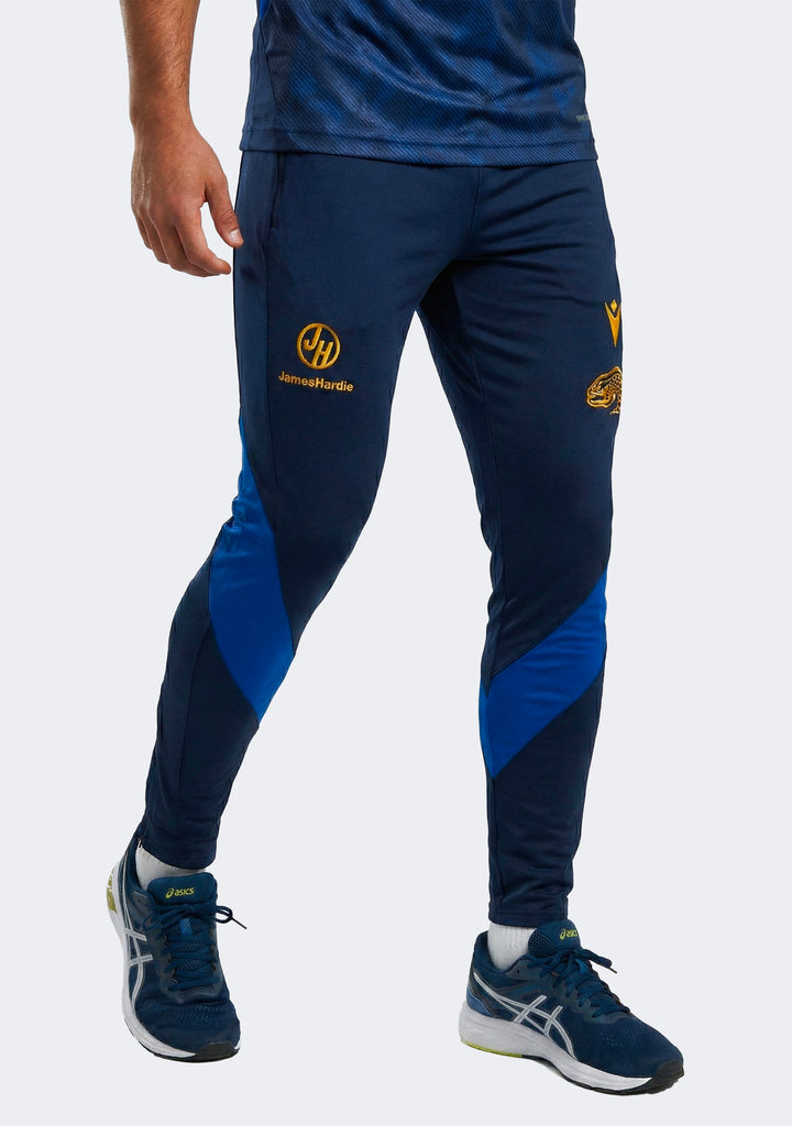Macron Men's Parramatta Eels 2025 Players Training Pants