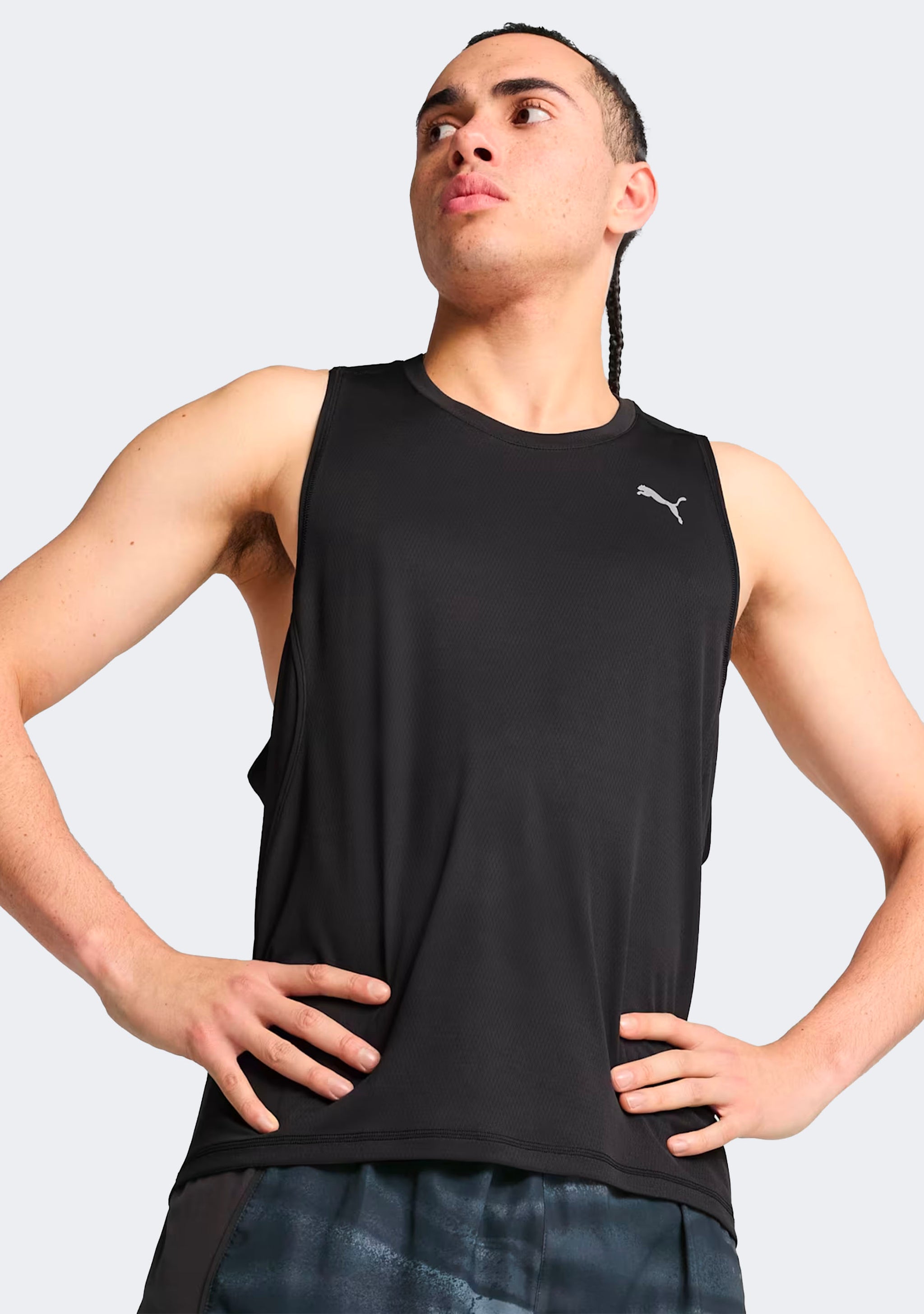 Puma Men's Velocity Running Tank