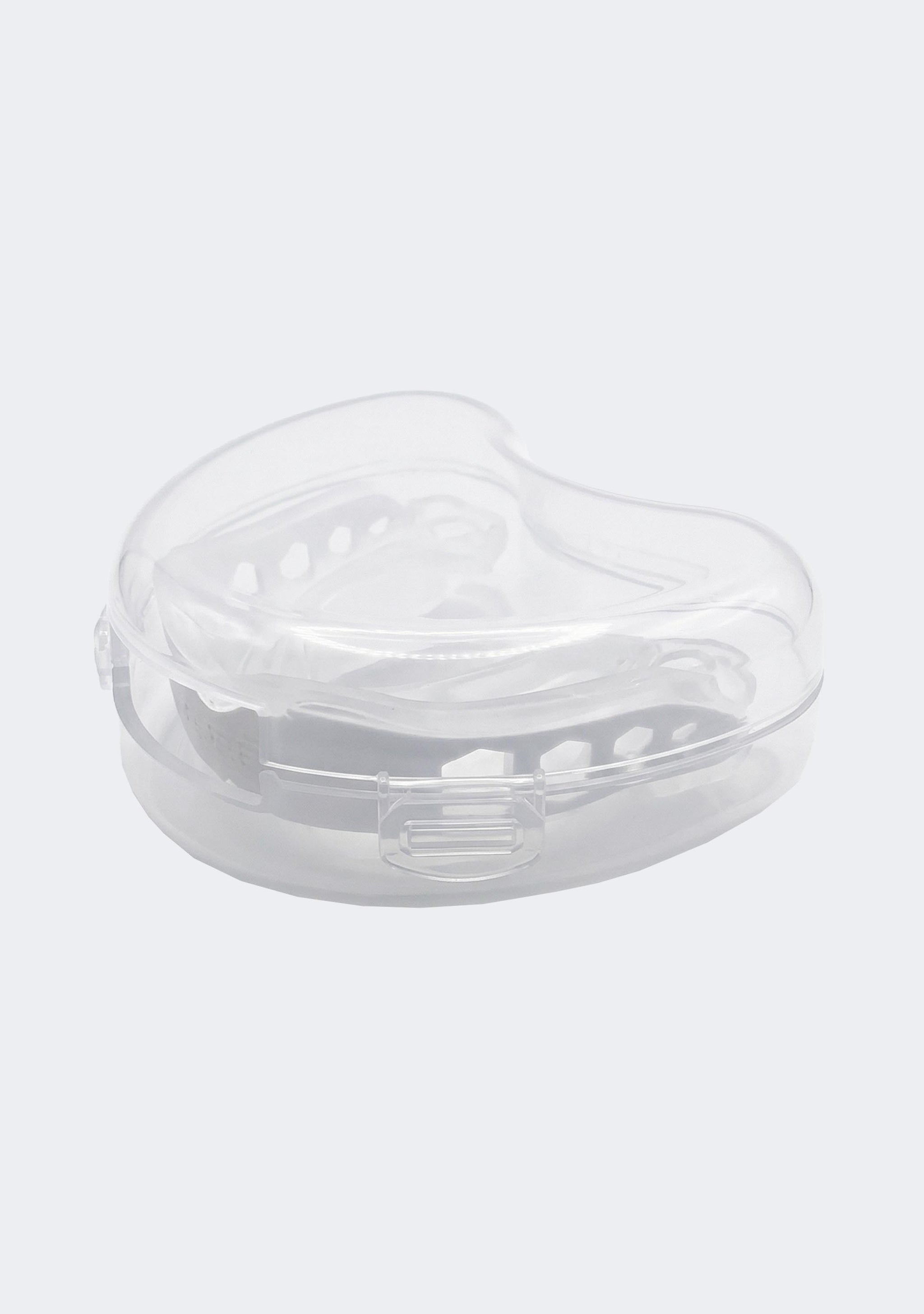Shock Doctor Adults Gel Max Mouthguard White