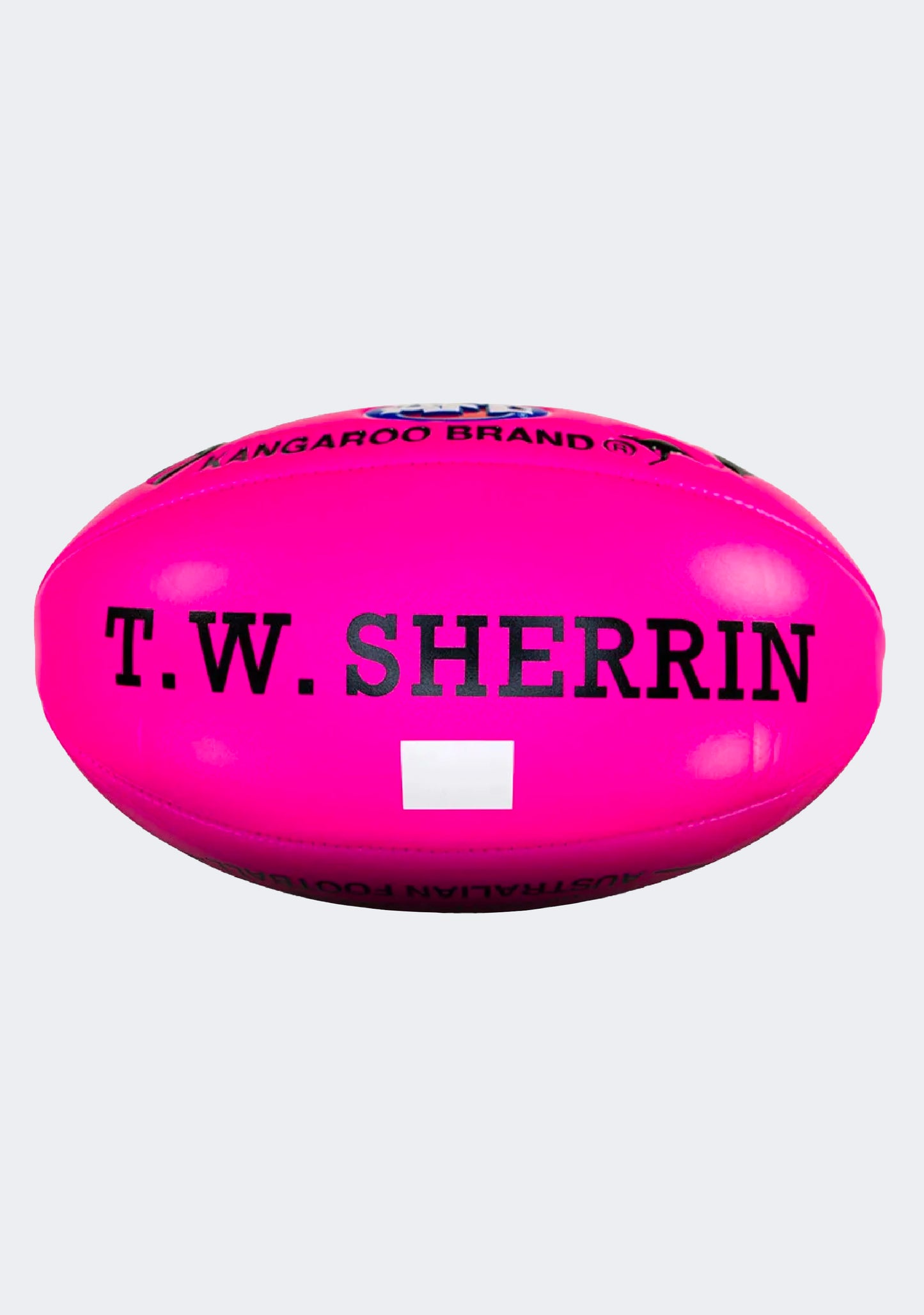 Sherrin Super Soft Touch Size 3