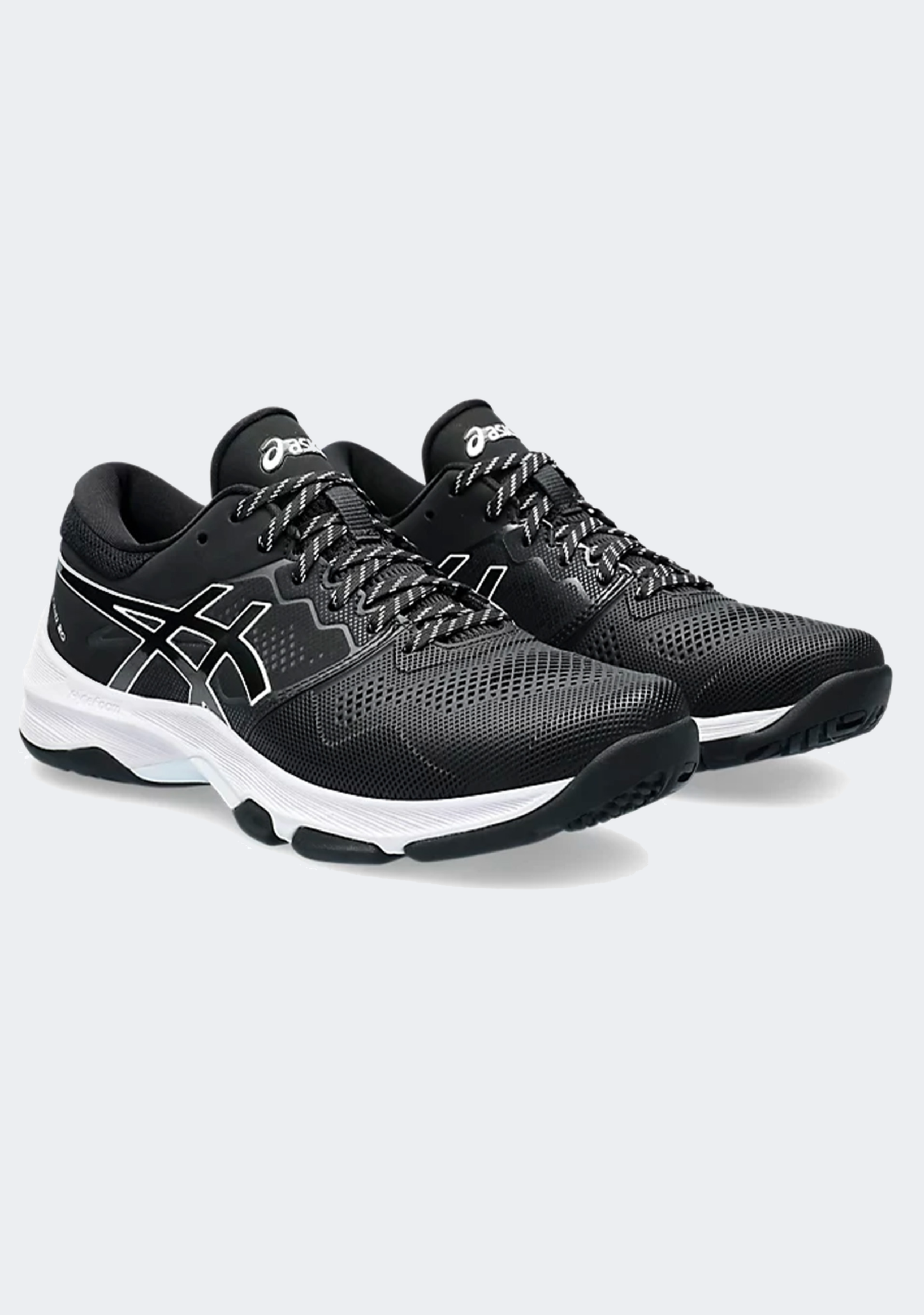 Asics Women’s Gel-Netburner 20 (D Width)