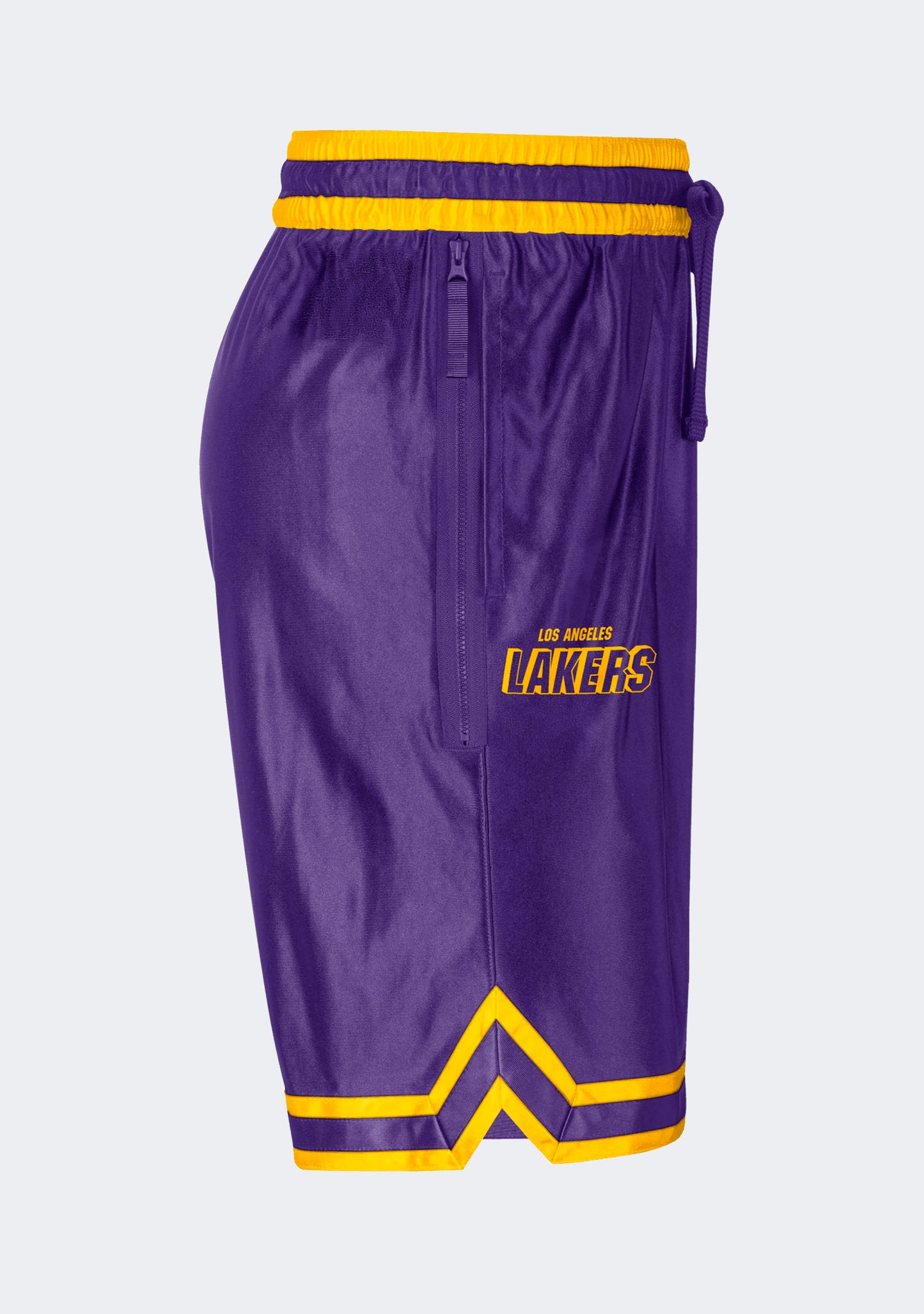 Nike Men's Dri-FIT NBA Shorts