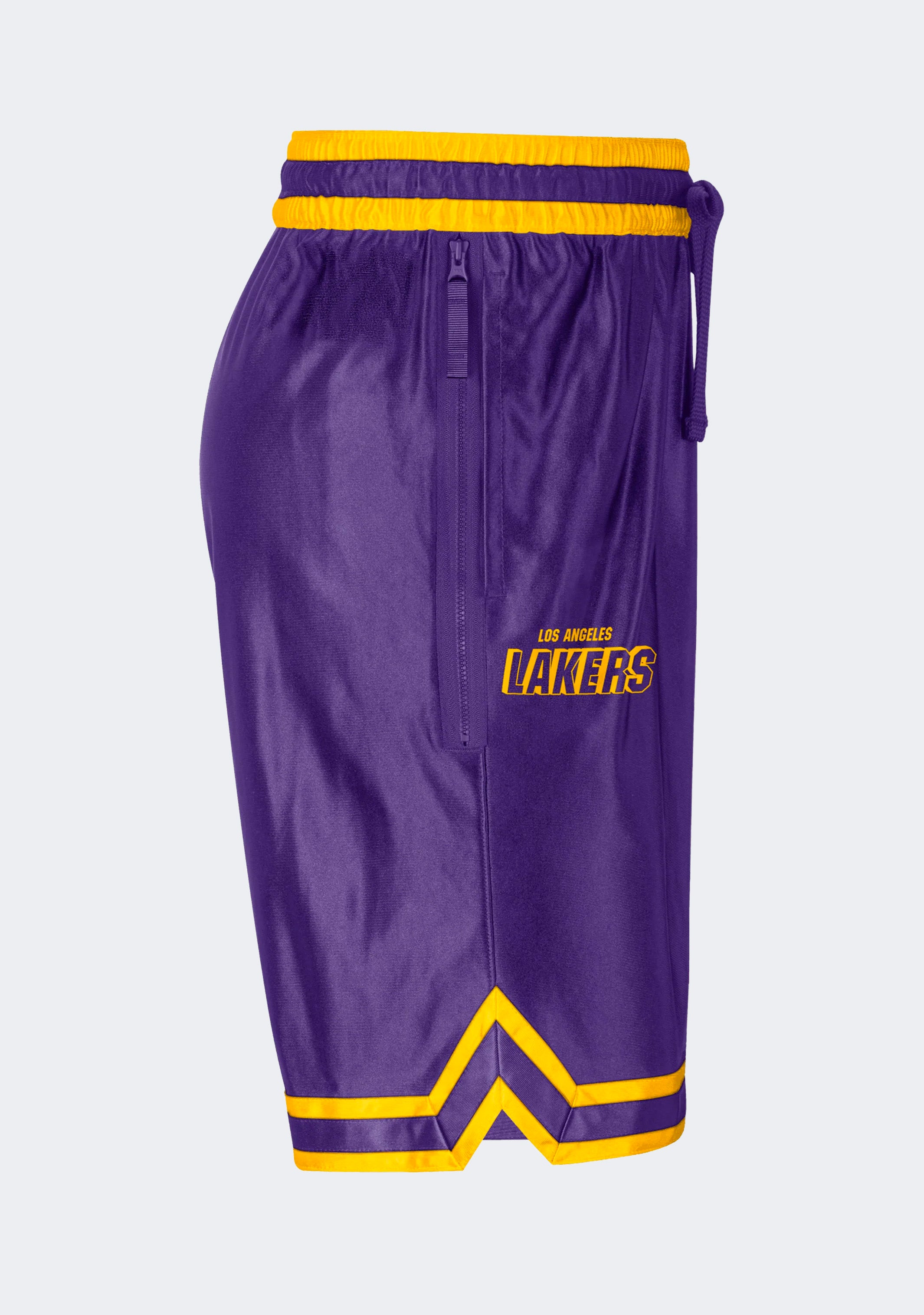 Nike Men's Dri-FIT NBA Shorts