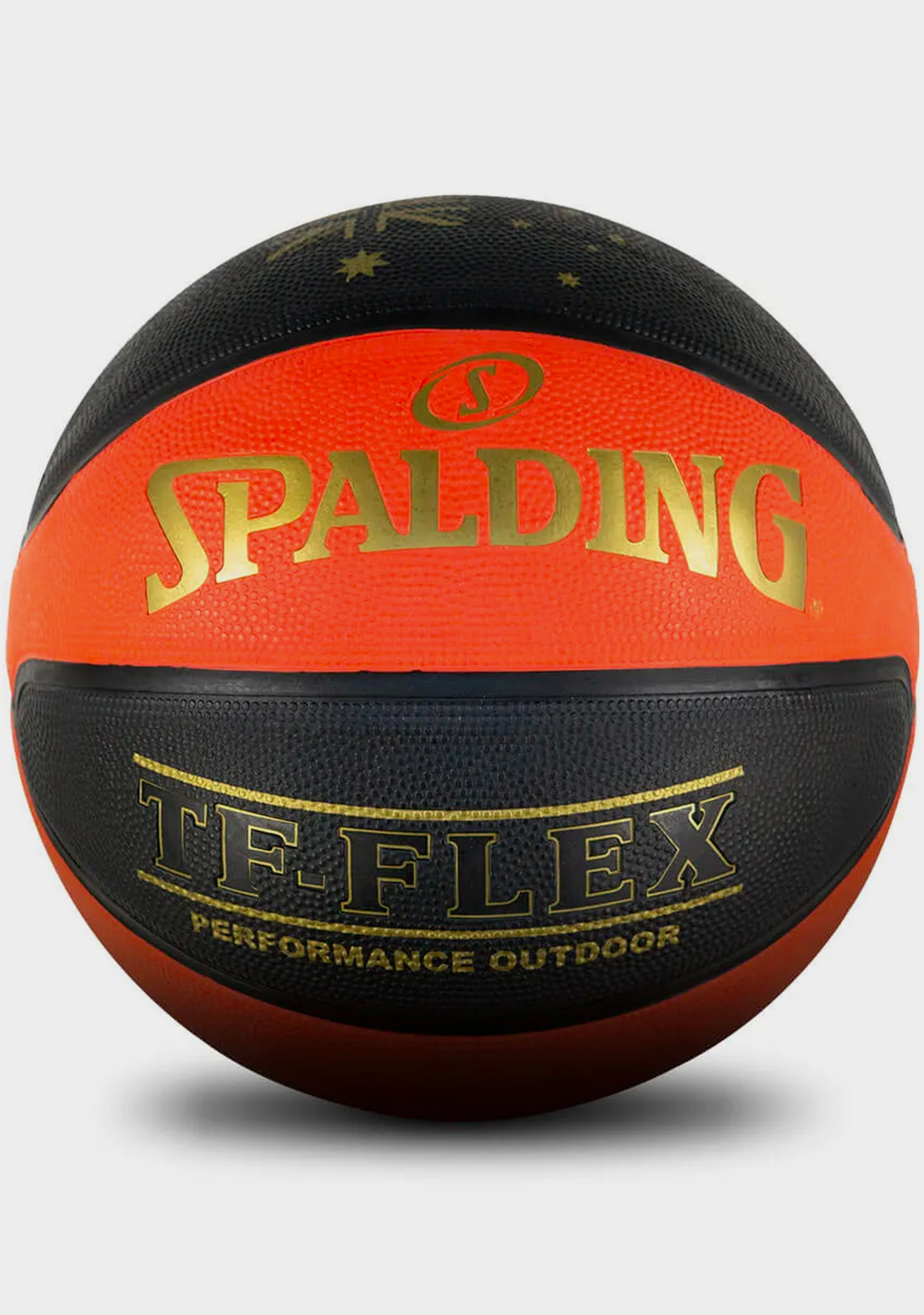 Spalding TF-Flex Basketball Australia