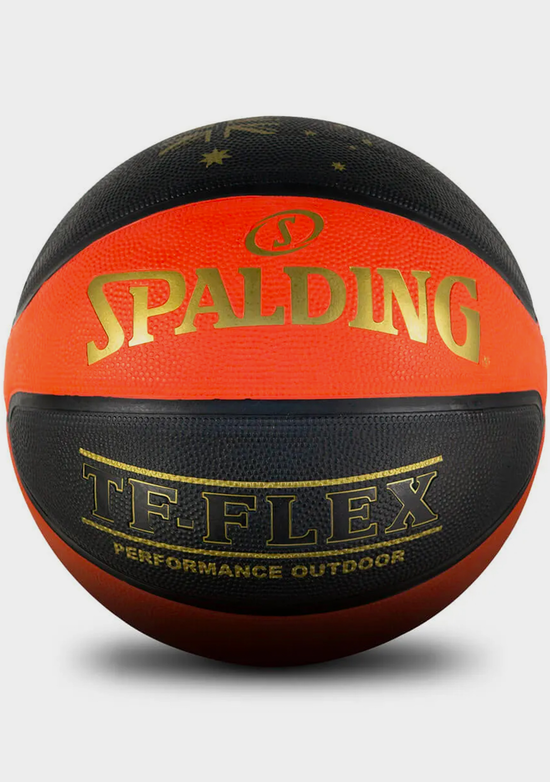Spalding TF-Flex Basketball Australia