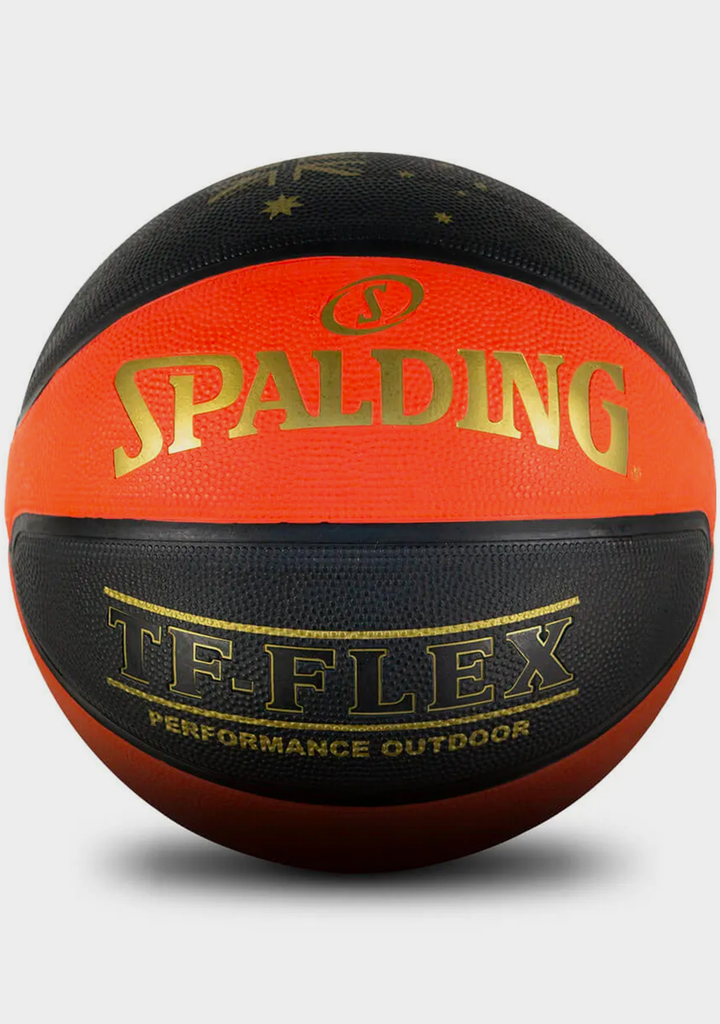 Spalding TF-Flex Basketball Australia