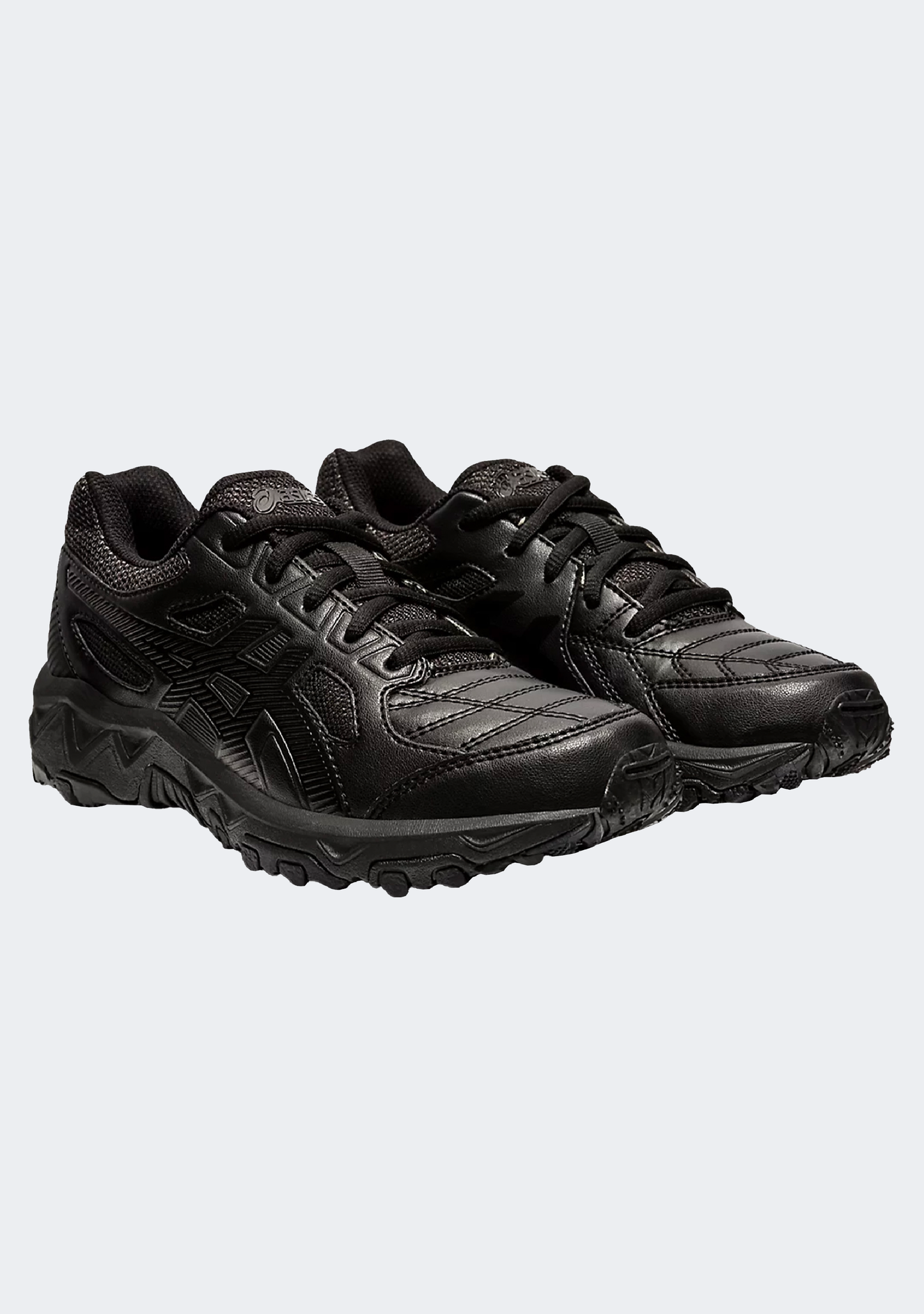 Asics Junior Gel-Trigger 12 TX GS