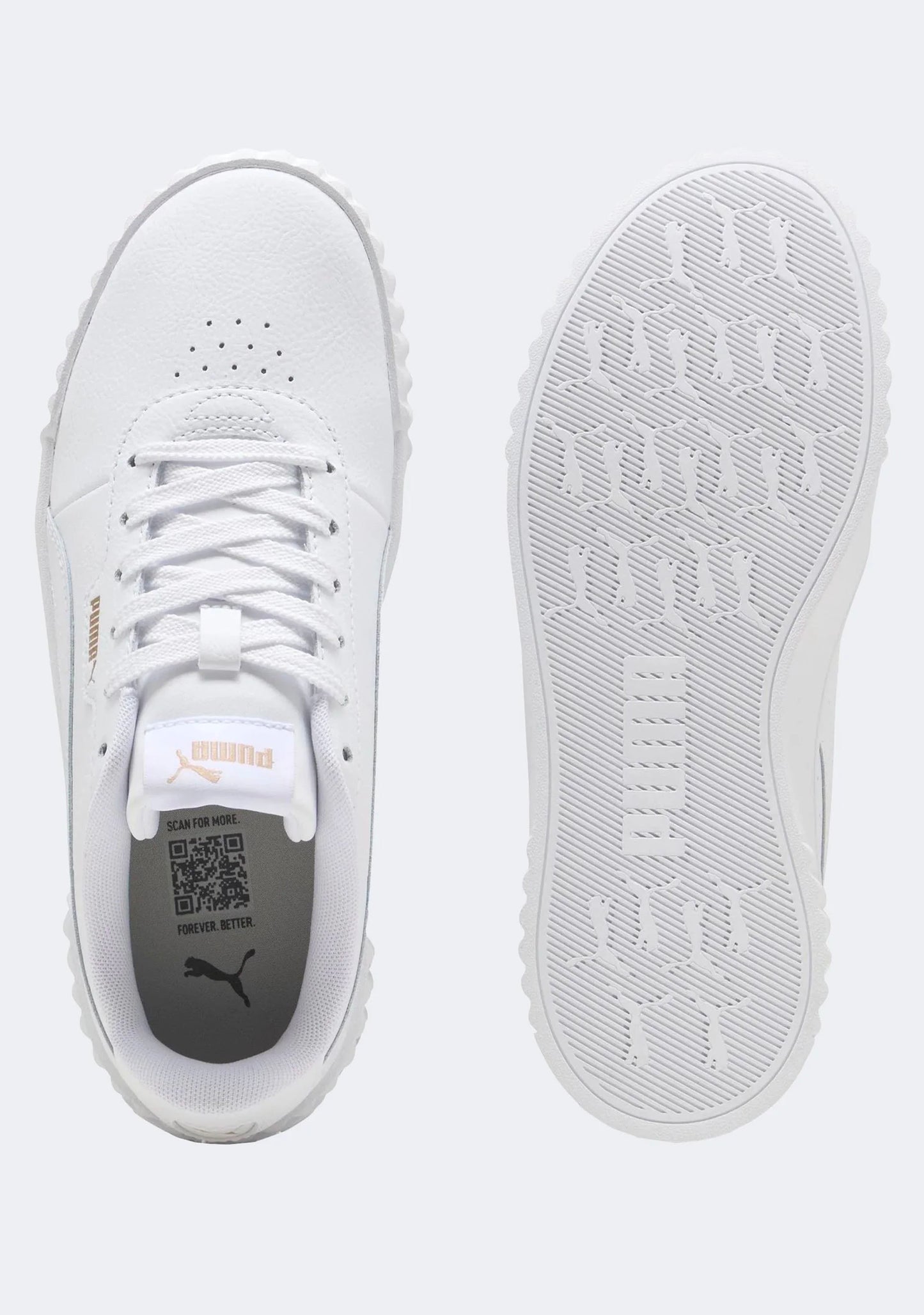 Puma Women's Carina 3.0
