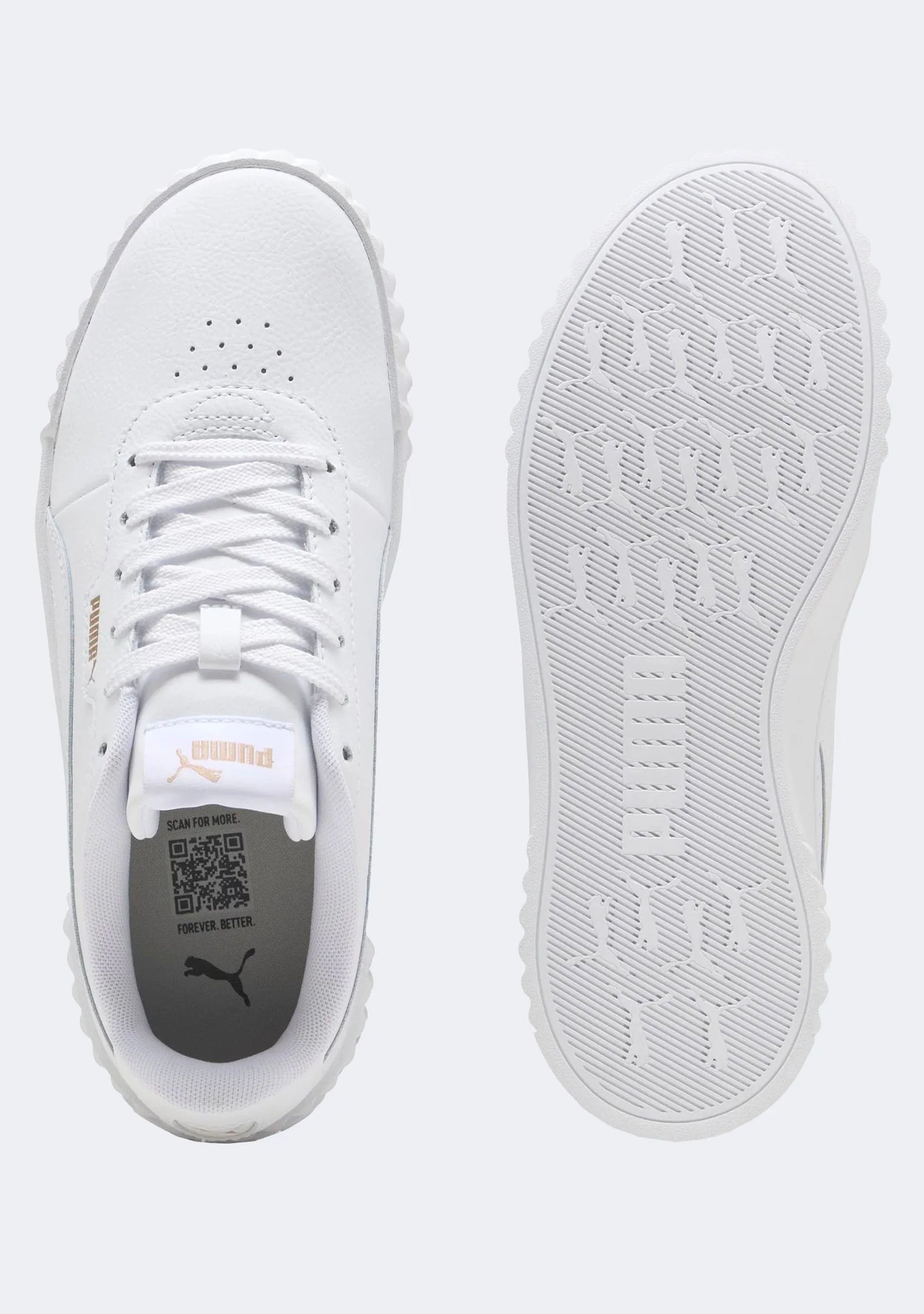Puma Women's Carina 3.0