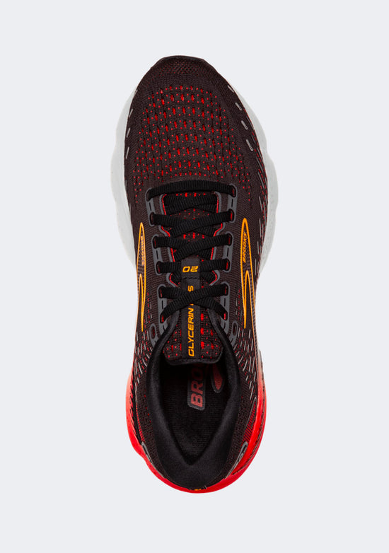 Brooks Men's Glycerin GTS 20