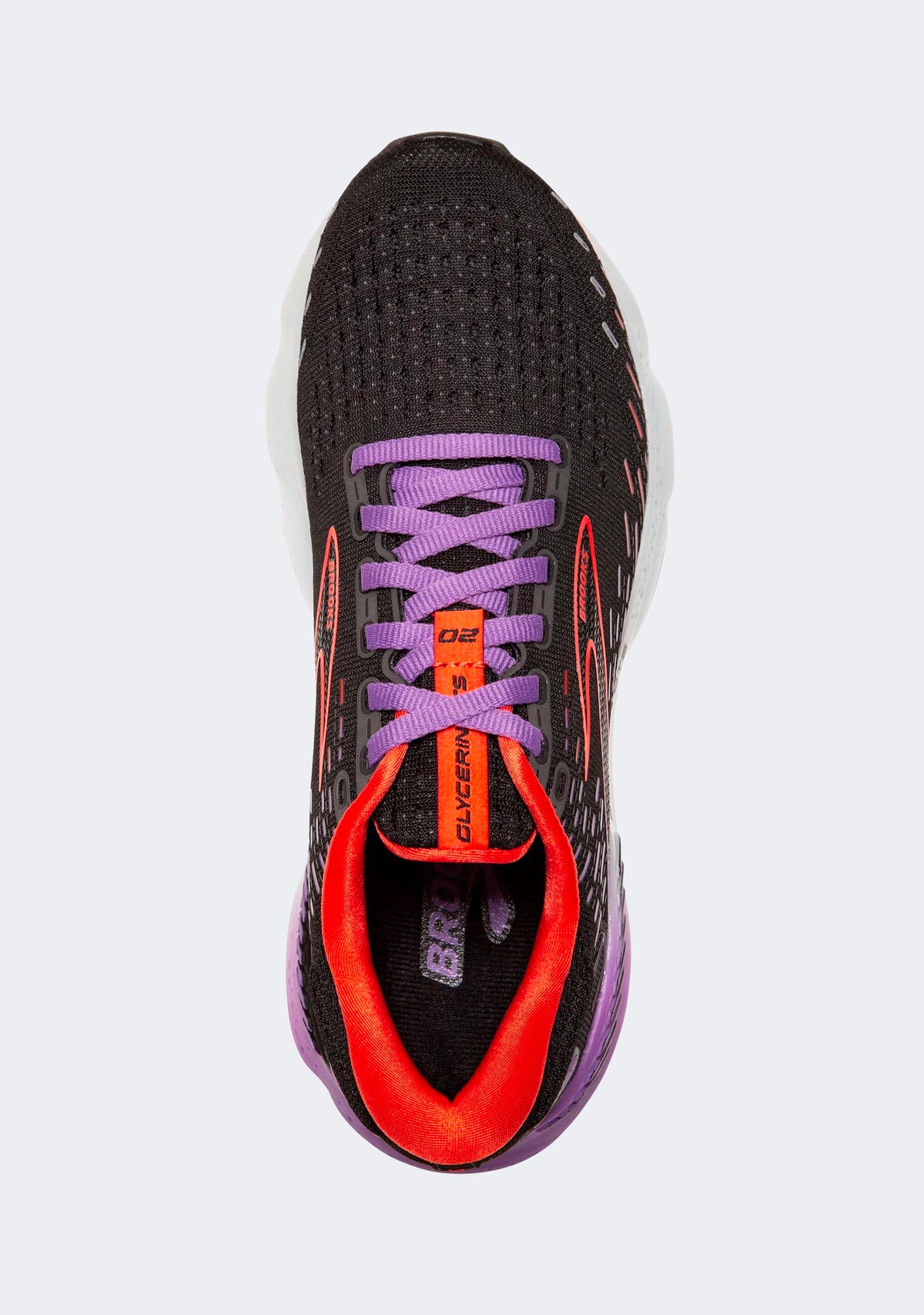 Brooks Women’s Glycerin GTS 20
