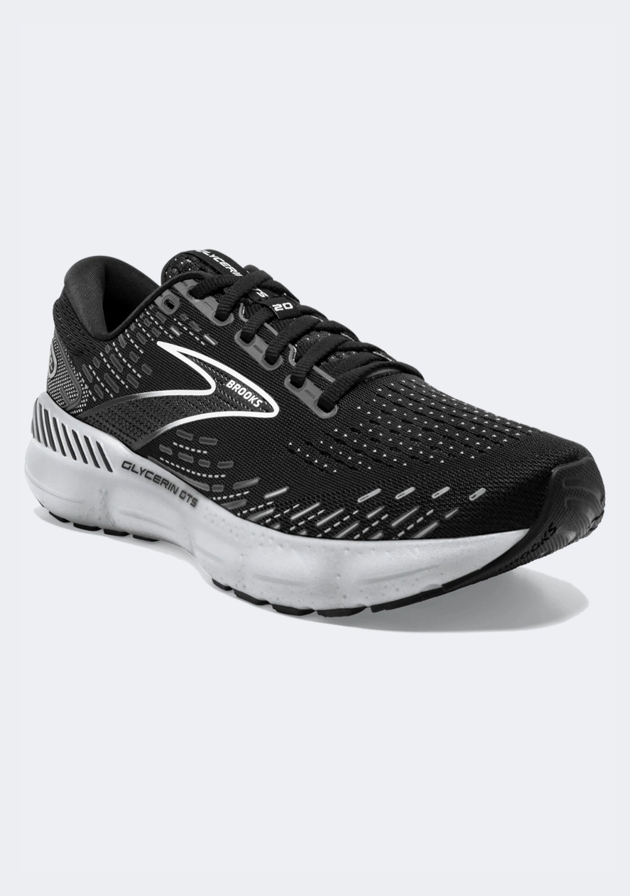 Brooks Women's Glycerin GTS 20