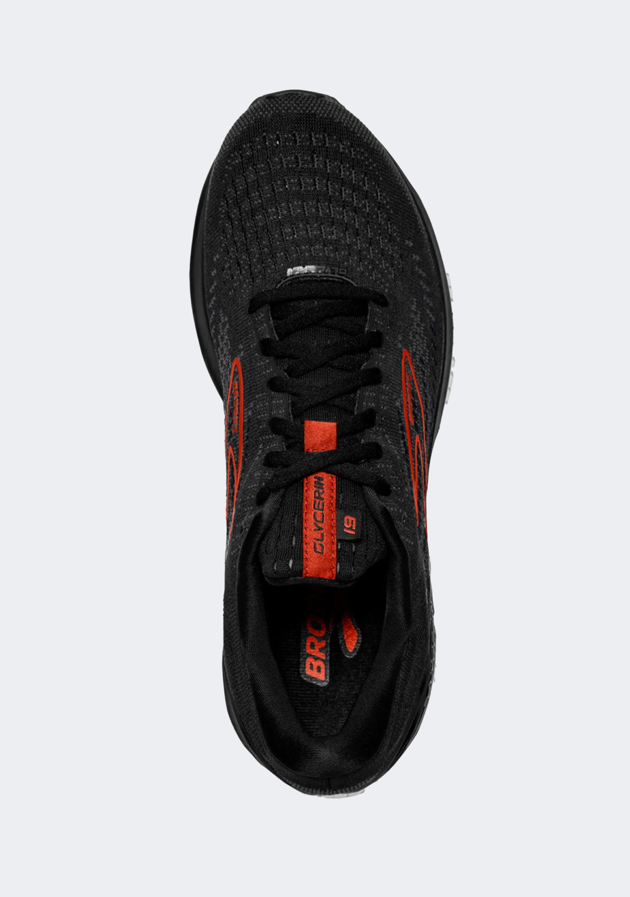 Brooks Men’s Glycerin 19