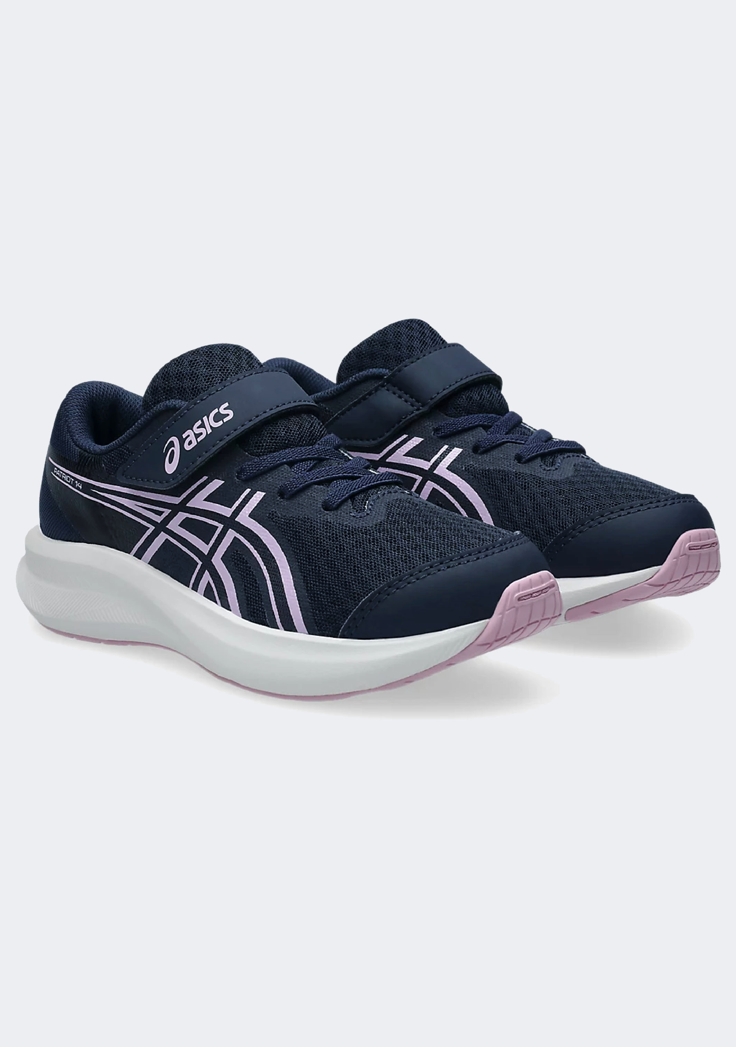 Asics Kids' Patriot 14 PS