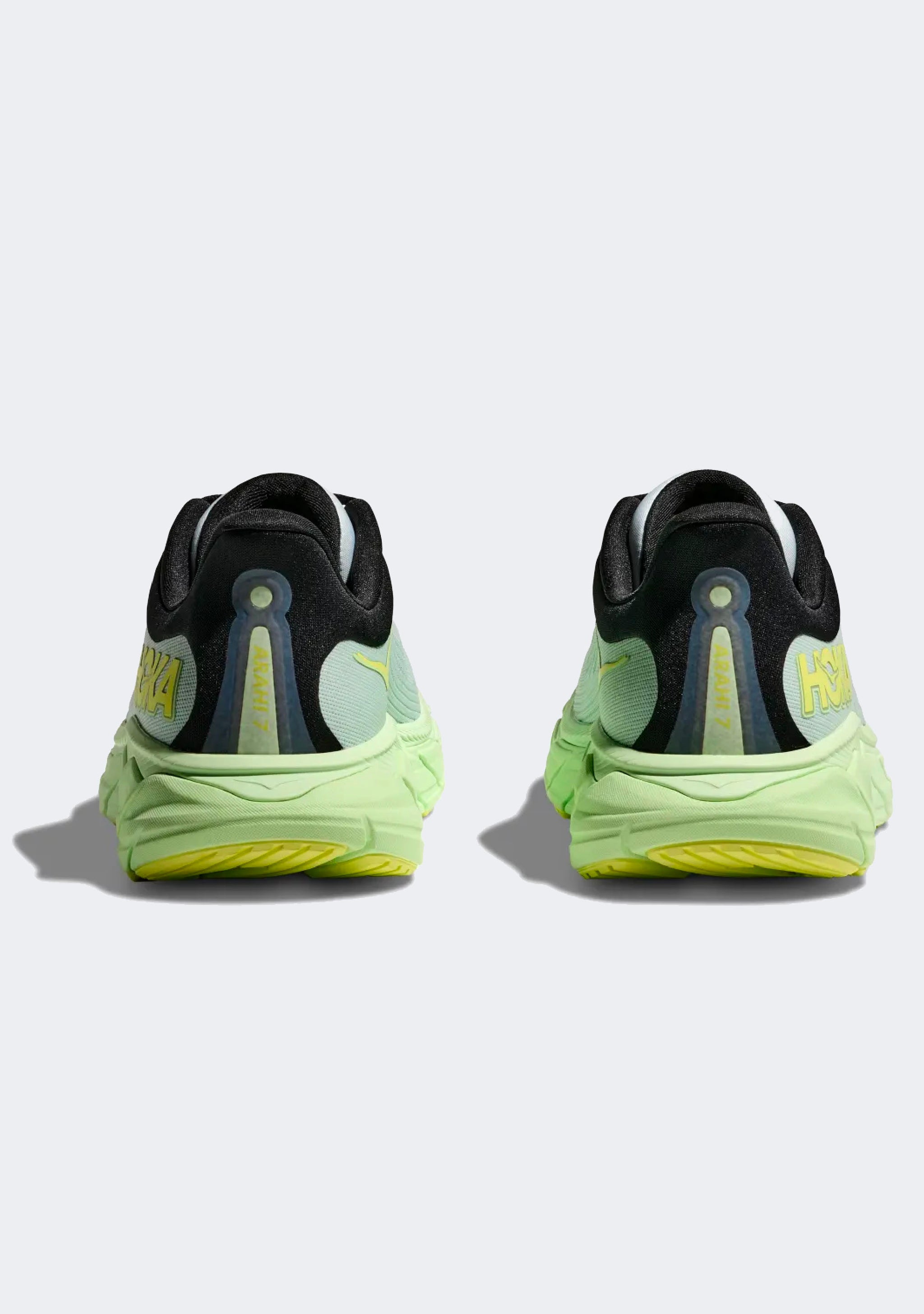 Hoka Men's Arahi 7