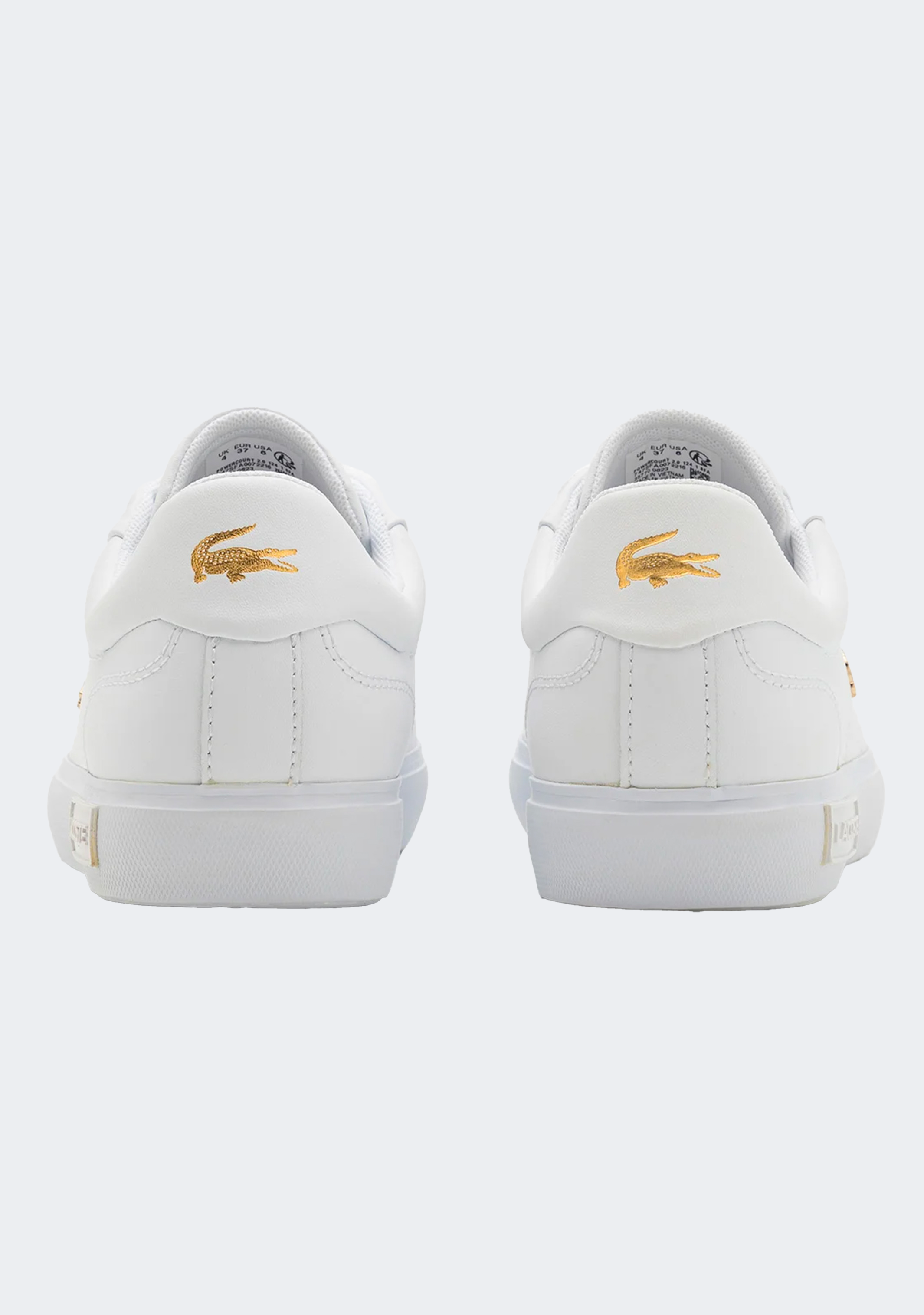 Lacoste Women's Powercourt 2.0