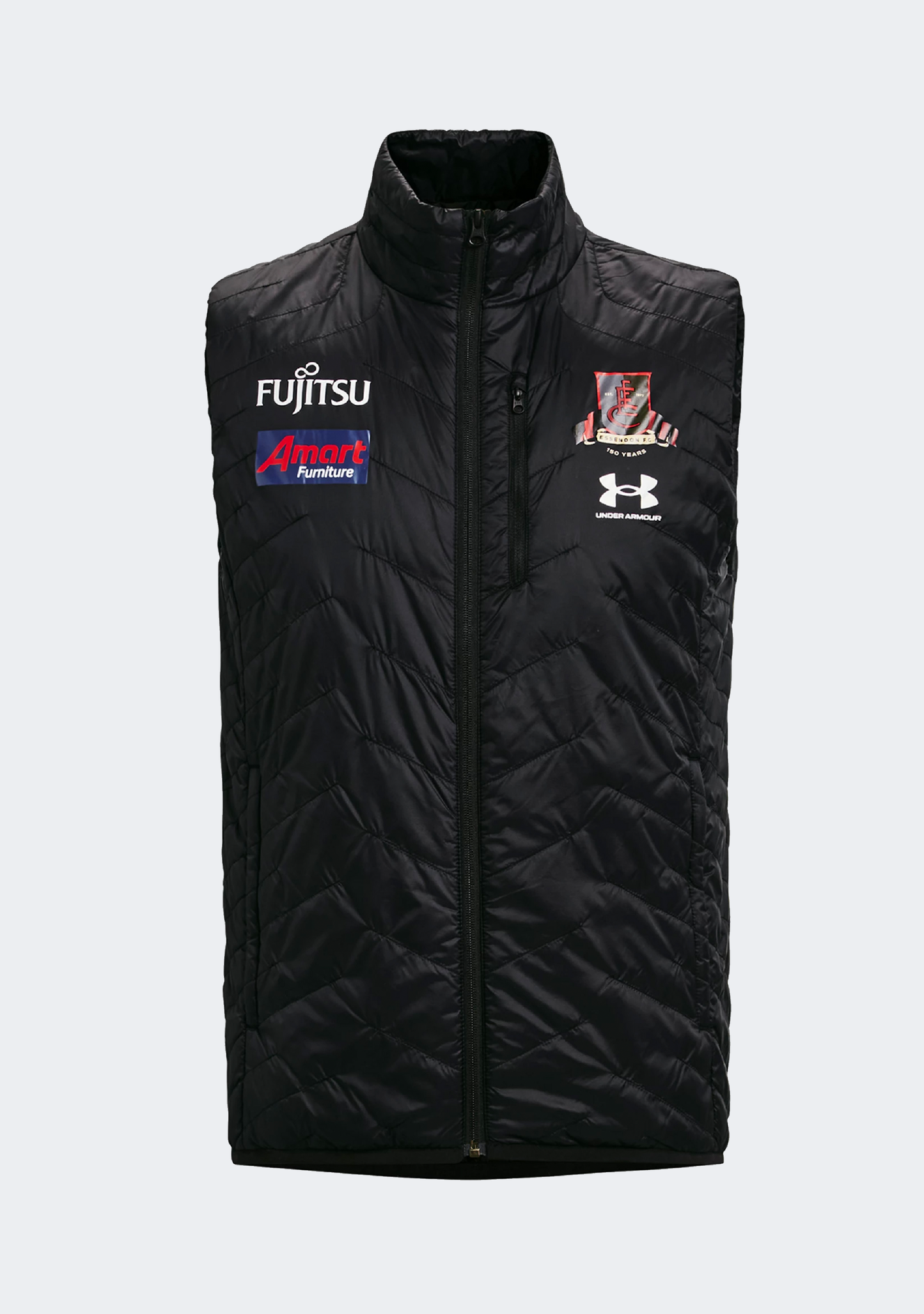Under Armour Men’s Essendon FC 2022 Reactor Vest