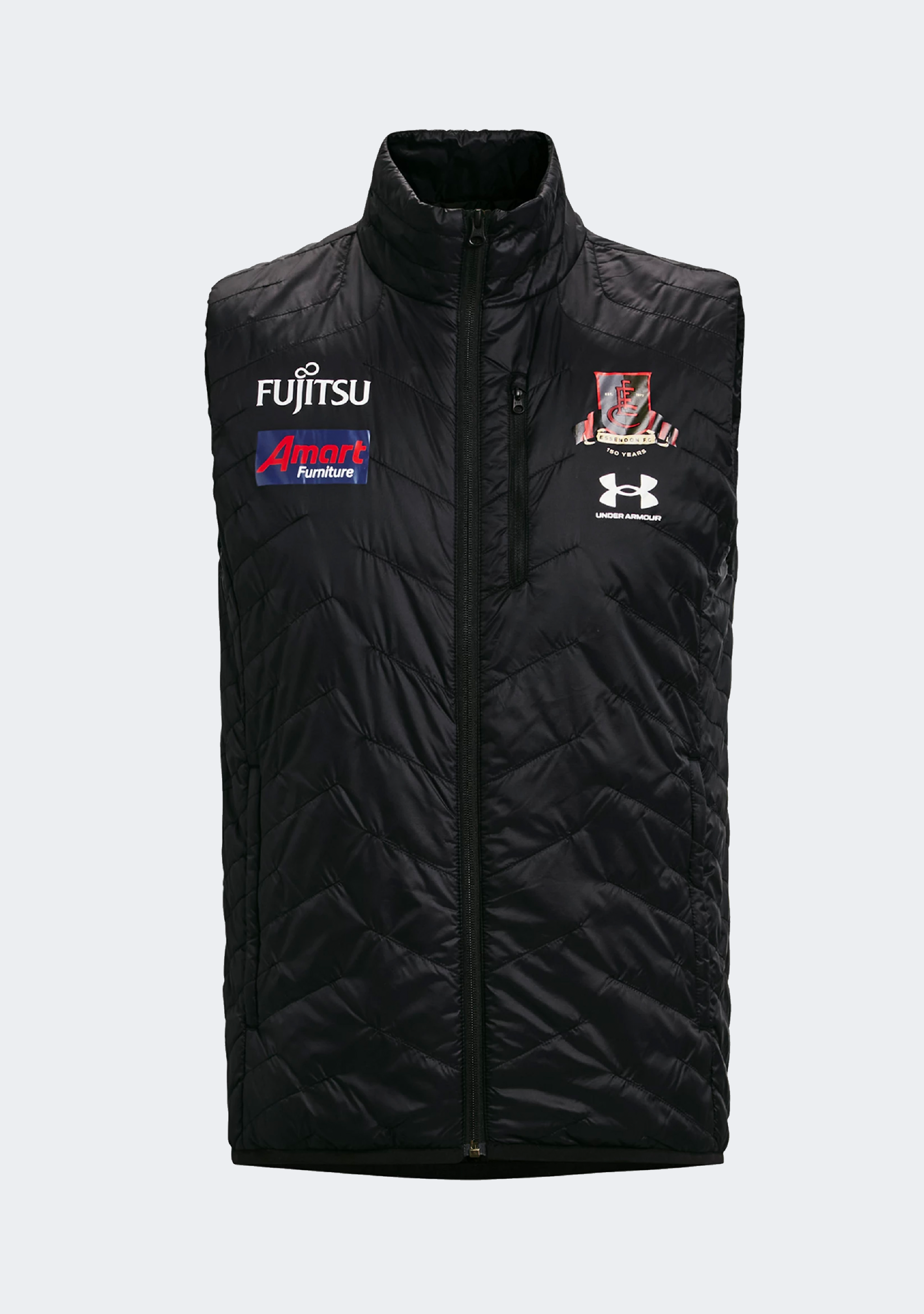 Under Armour Men’s Essendon FC 2022 Reactor Vest