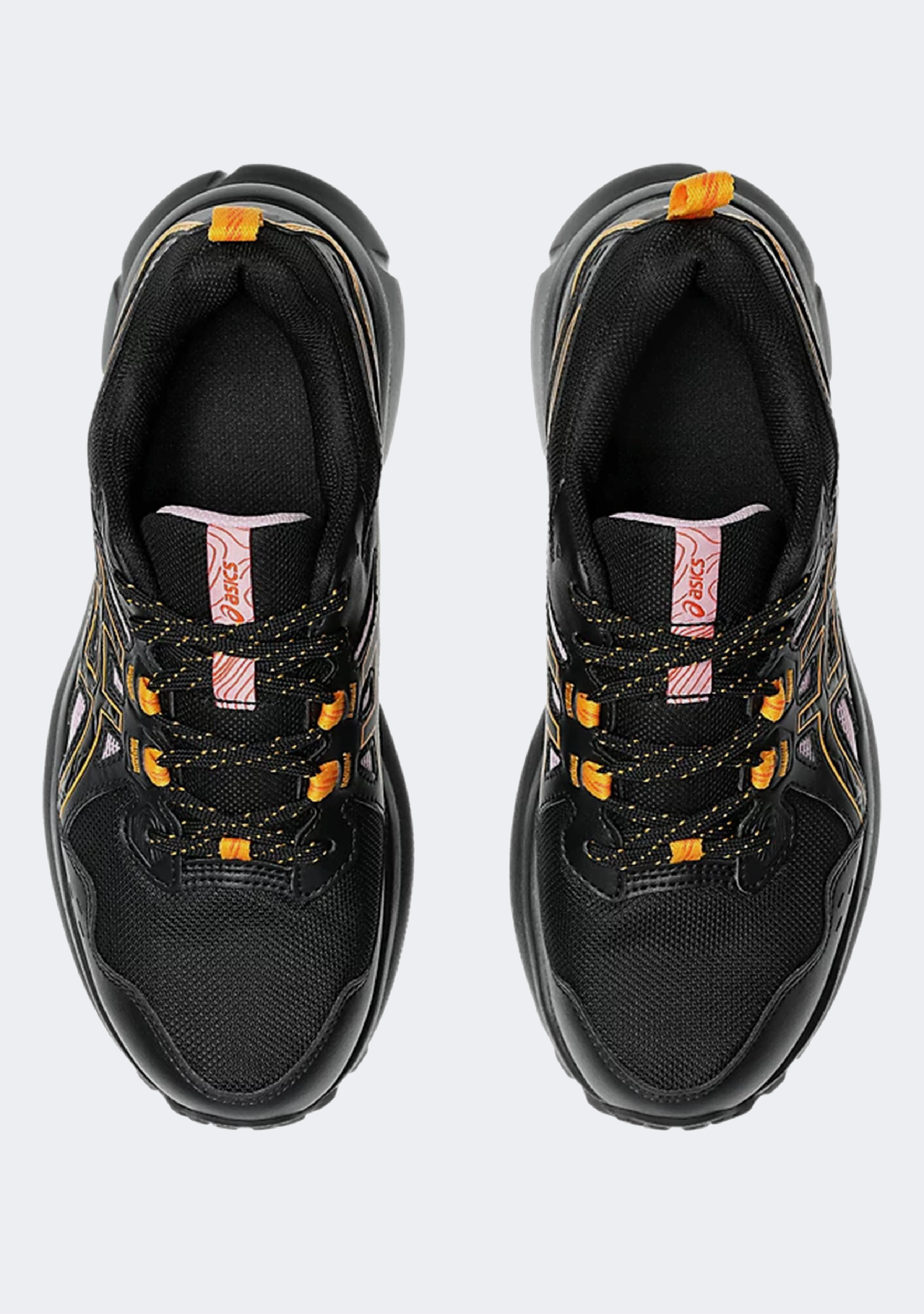 Asics Women's Trail Scout 3