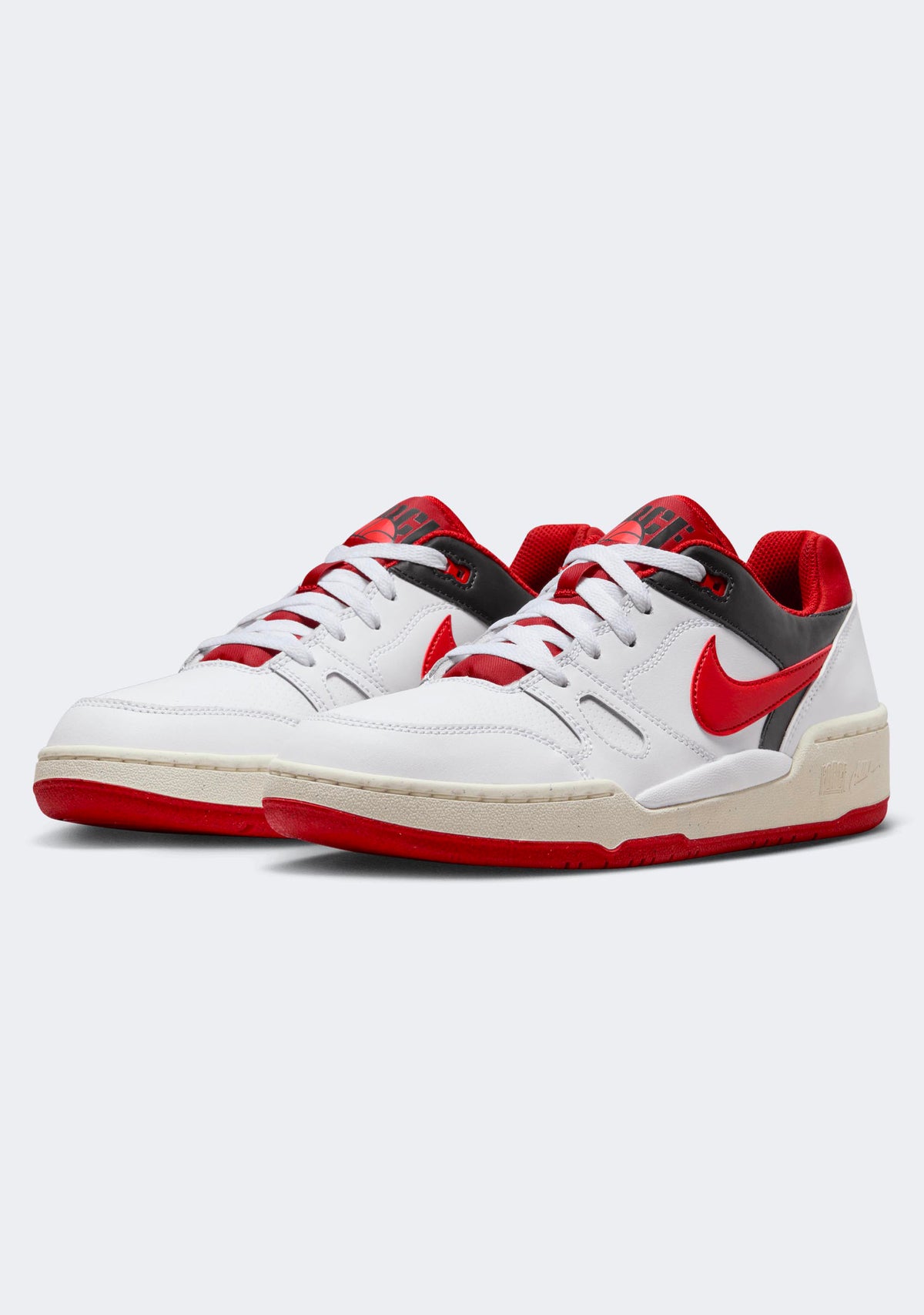 Nike Men's Full Force Low