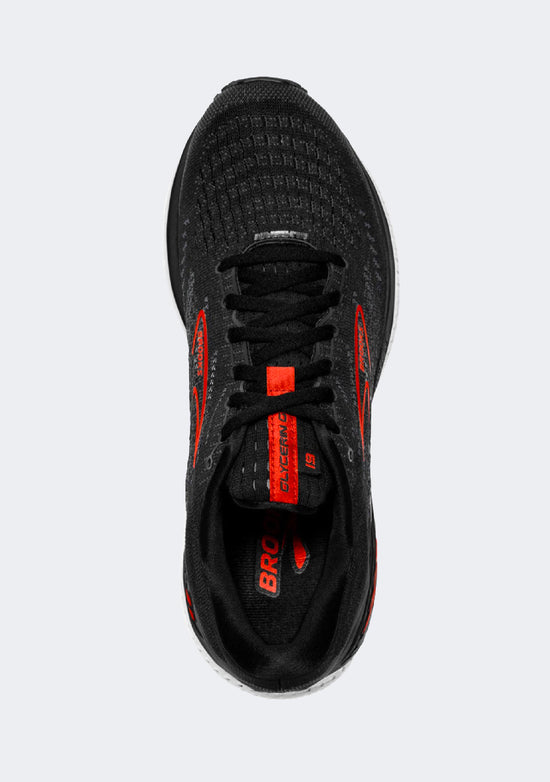 Brooks Men’s Glycerin GTS 19