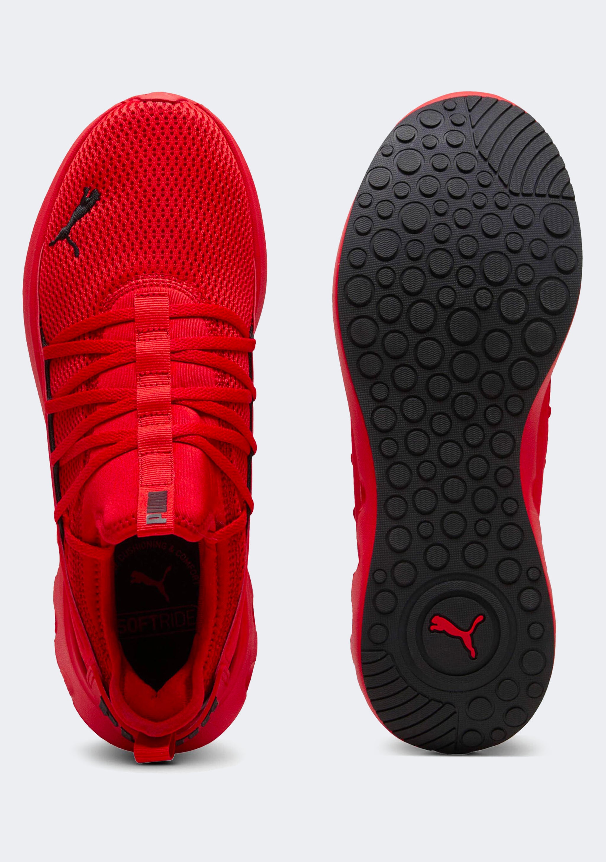 Puma Men's Softride Carson Fresh