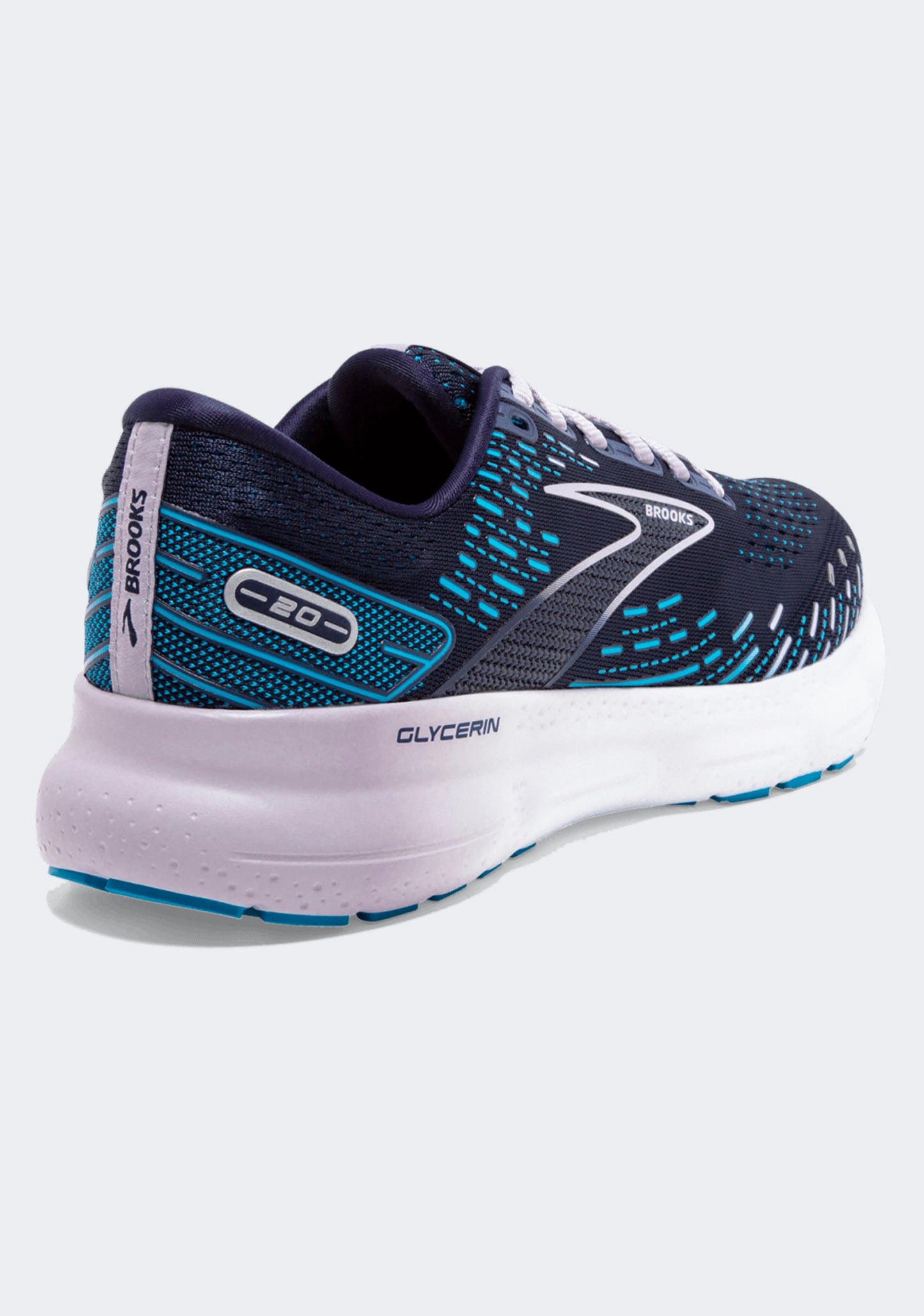 Brooks Women's Glycerin 20