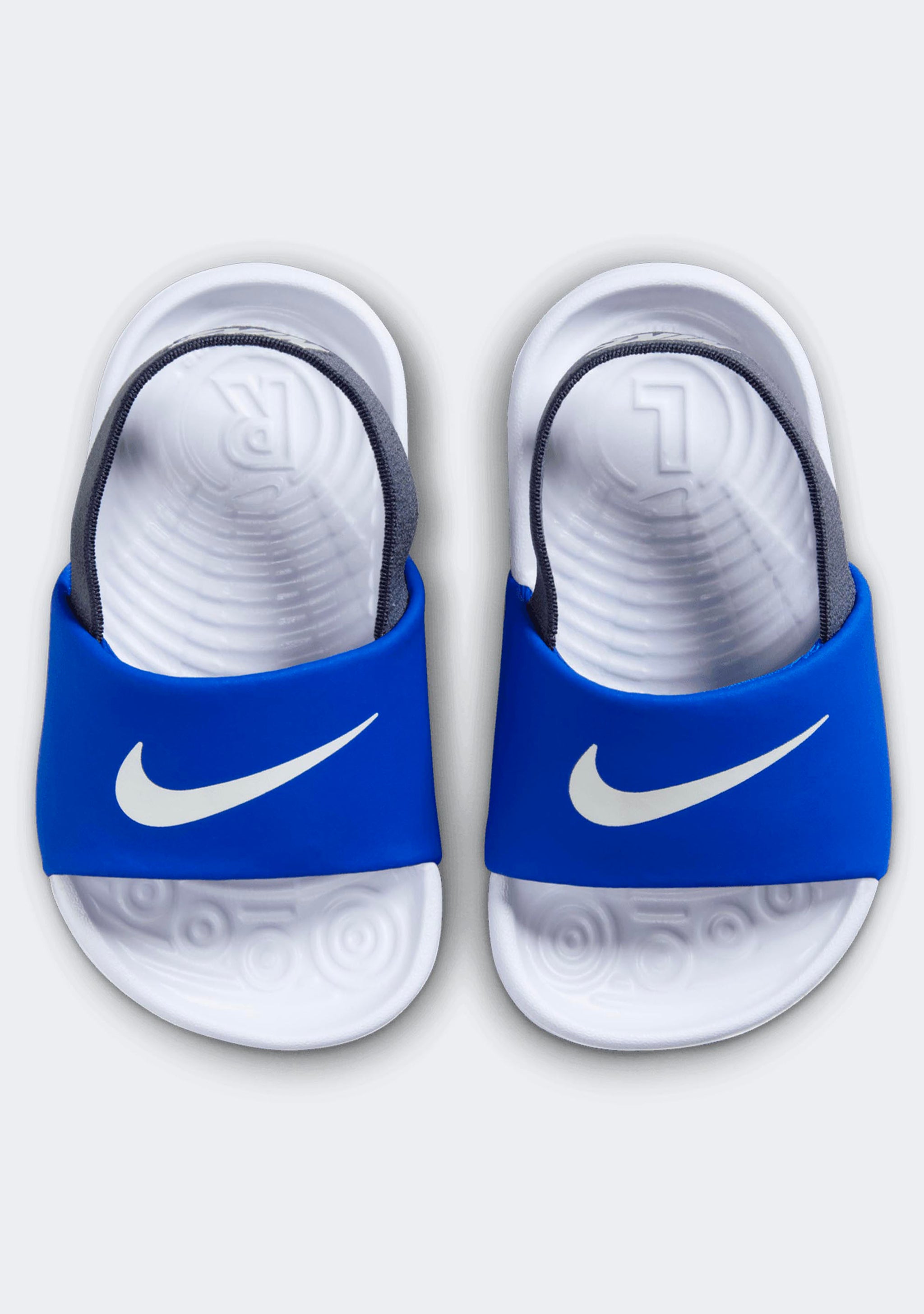 Nike Toddler Kawa Slides