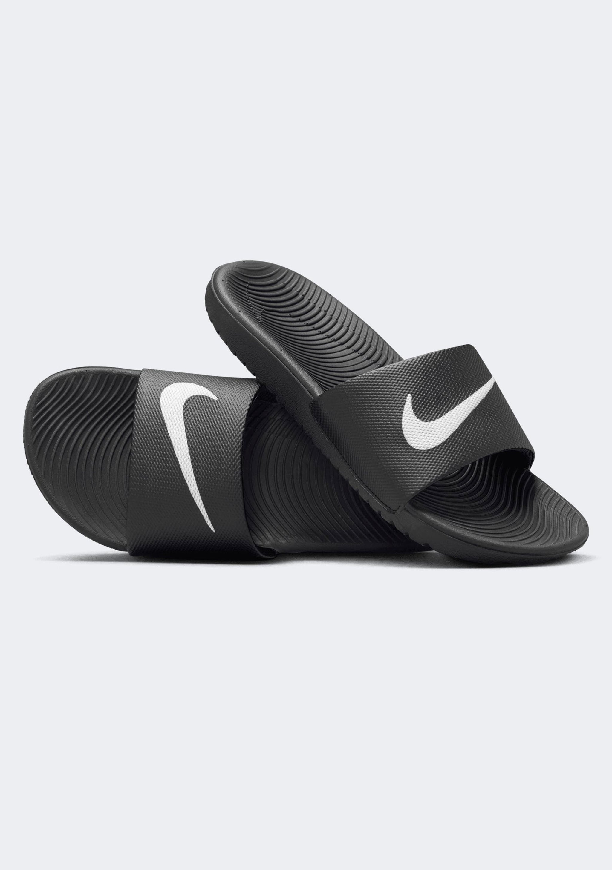 Nike Kids' Kawa Slides