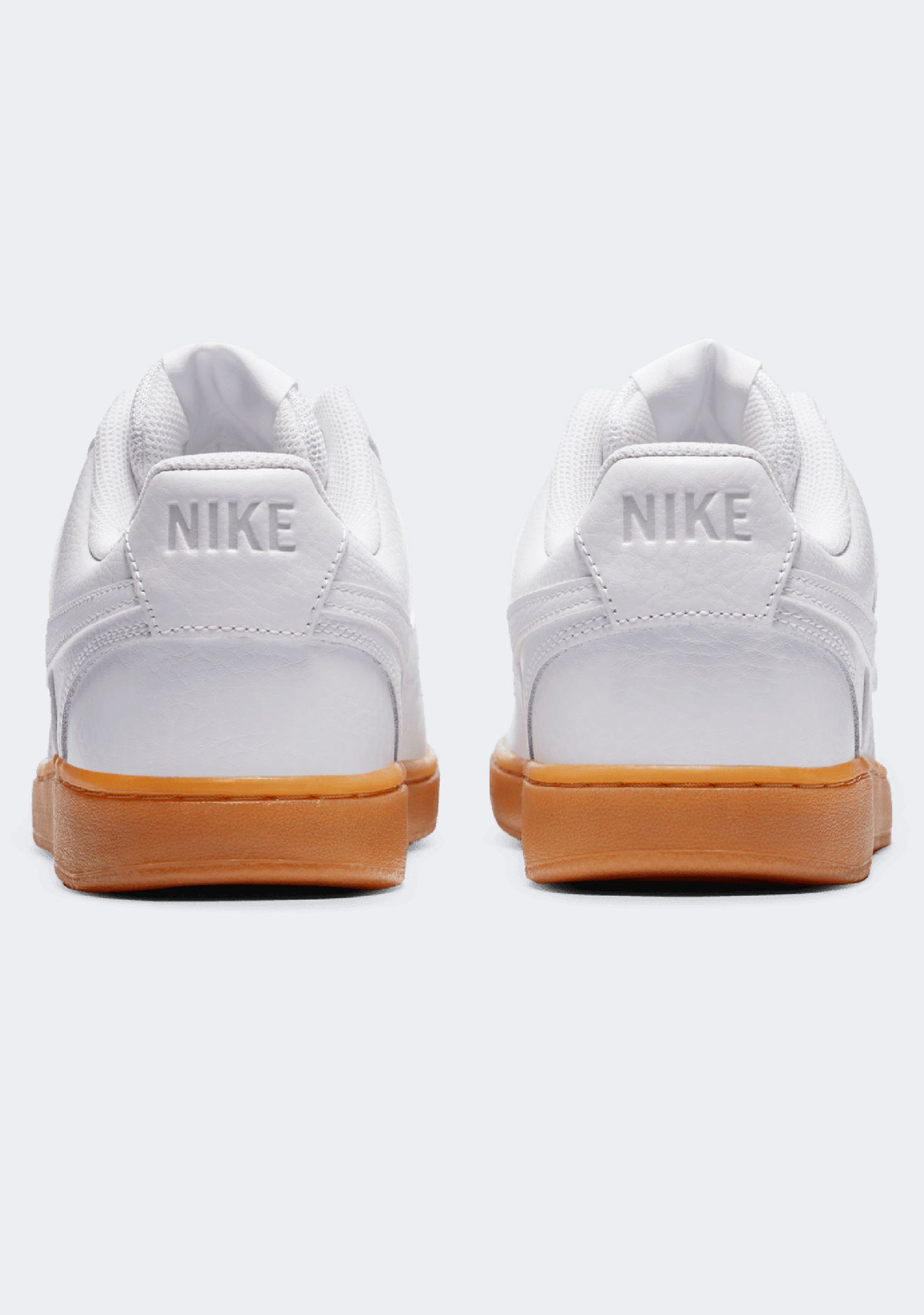 Nike Men's Court Vision Low
