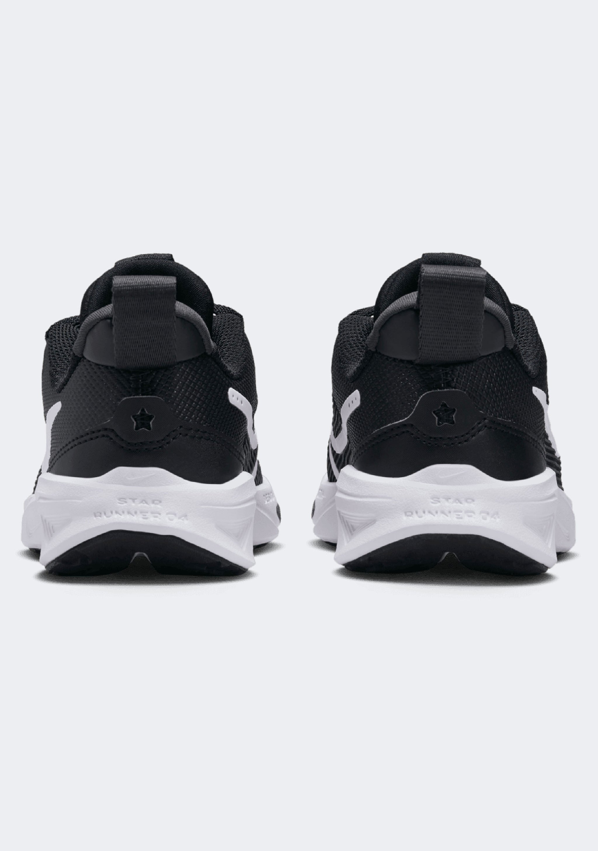 Nike Kids' Star Runner 4 NN (PS)