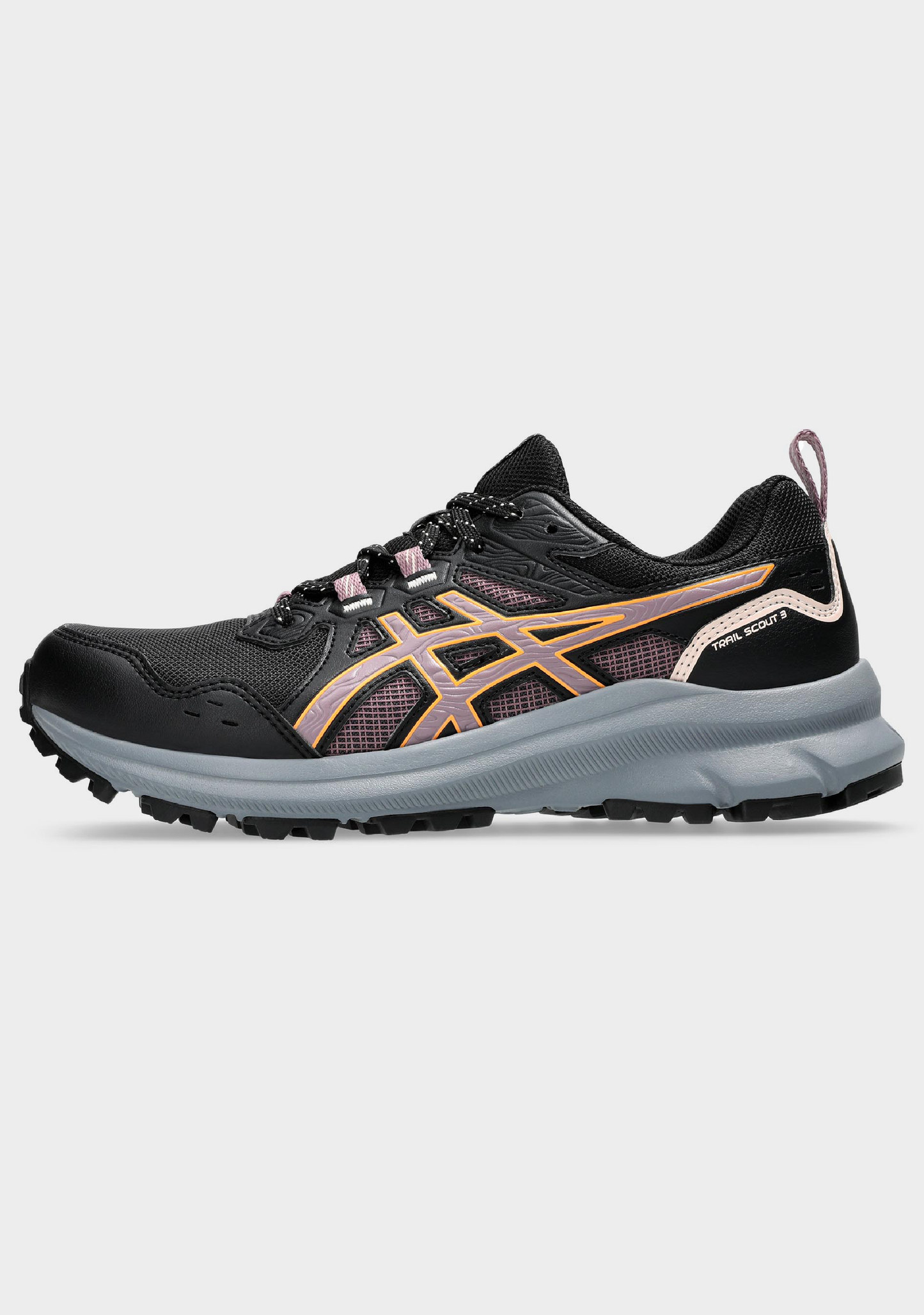 Asics Women's Trail Scout 3