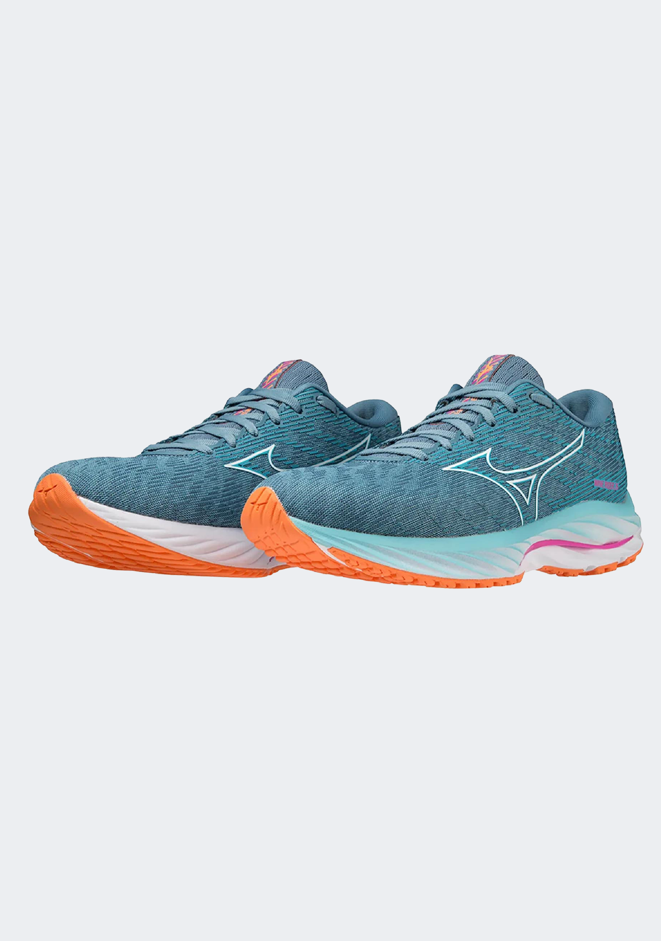 Mizuno Women’s Wave Rider 26