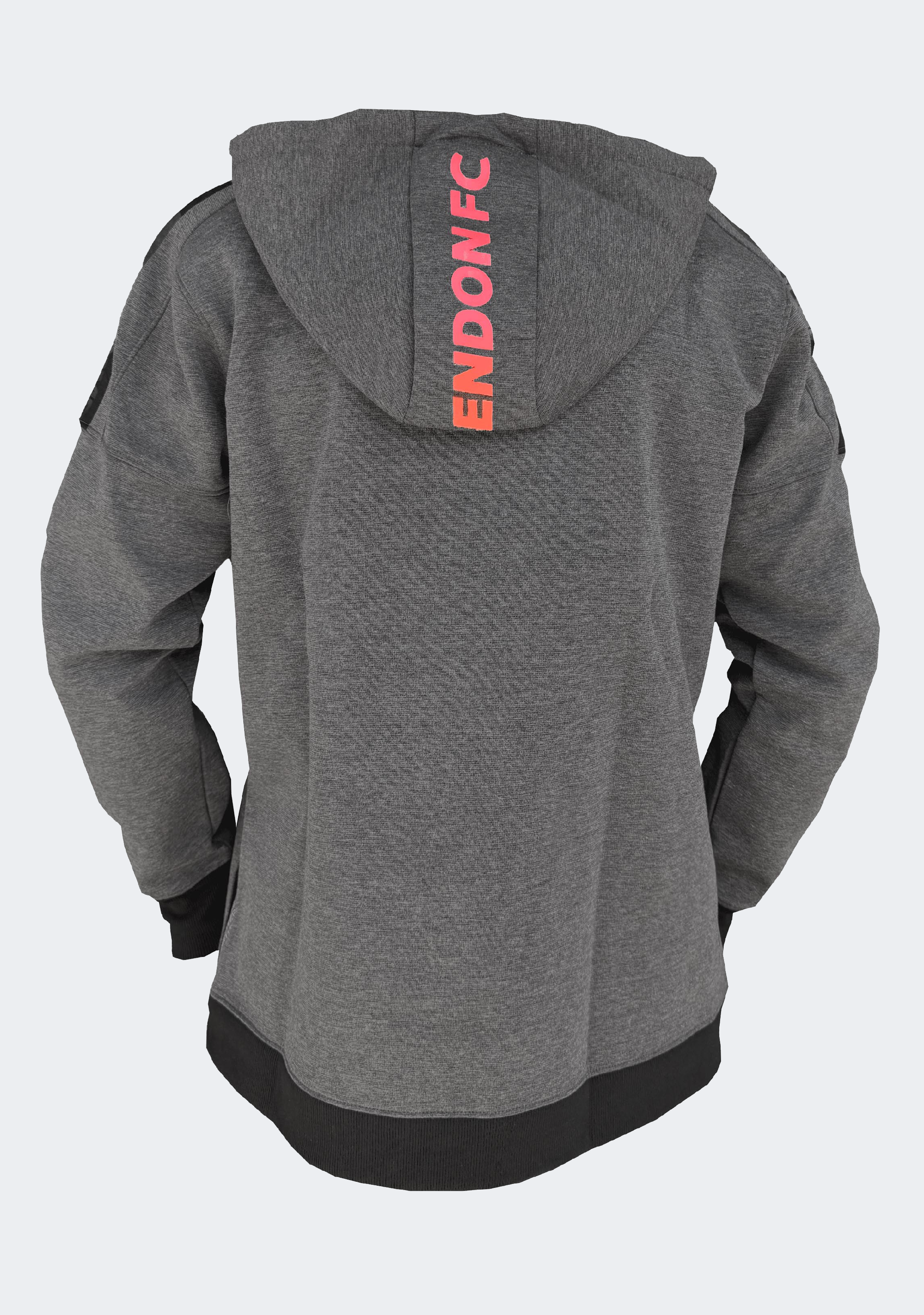 Under Armour Men's Essendon Recovery Hoodie