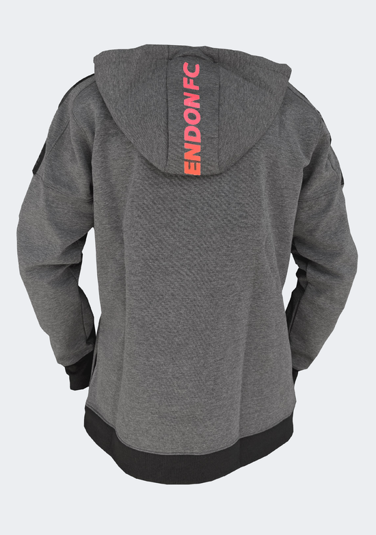 Under Armour Men's Essendon Recovery Hoodie