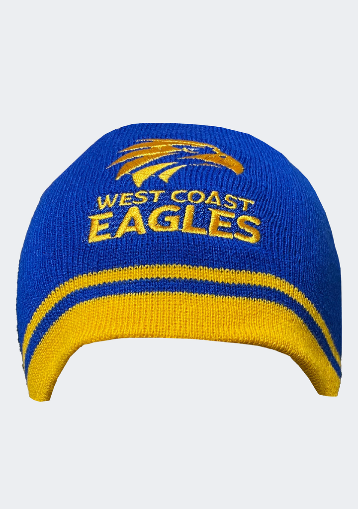 Sekem West Coast Eagles Beanie