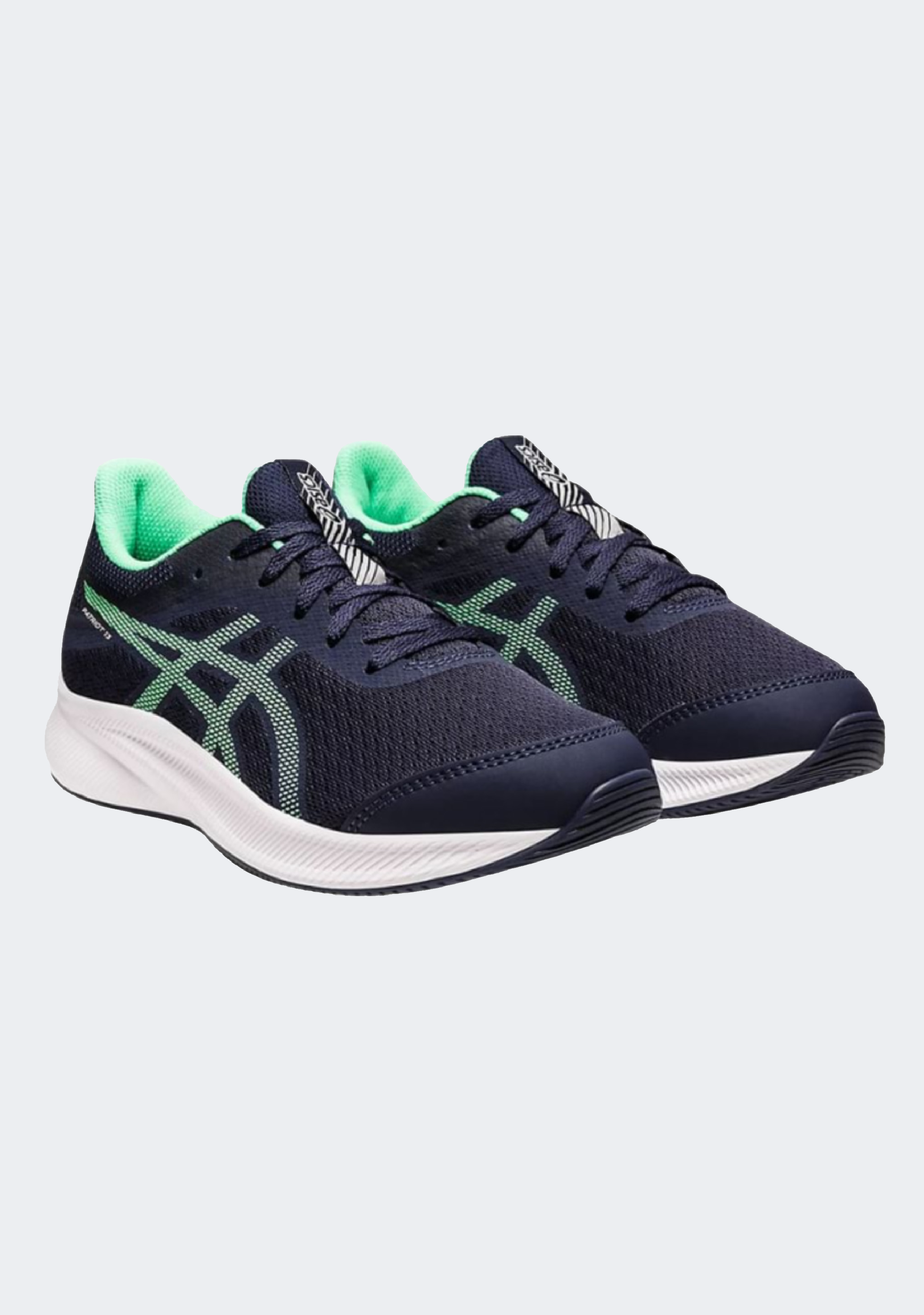 Asics Junior Patriot 13 GS