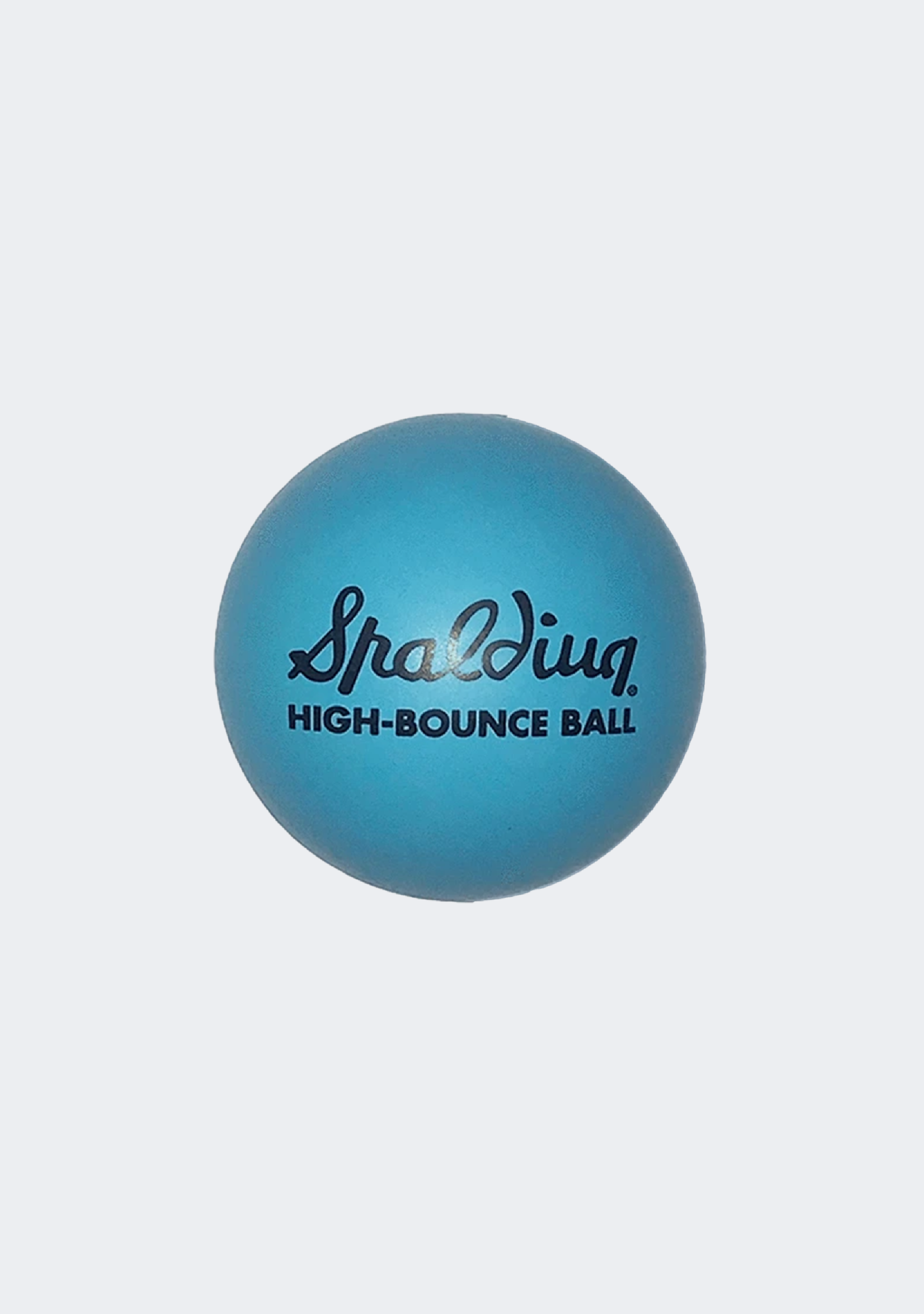 Spalding Mixed Colours High Bounce Balls (5600) – Jim Kidd Sports