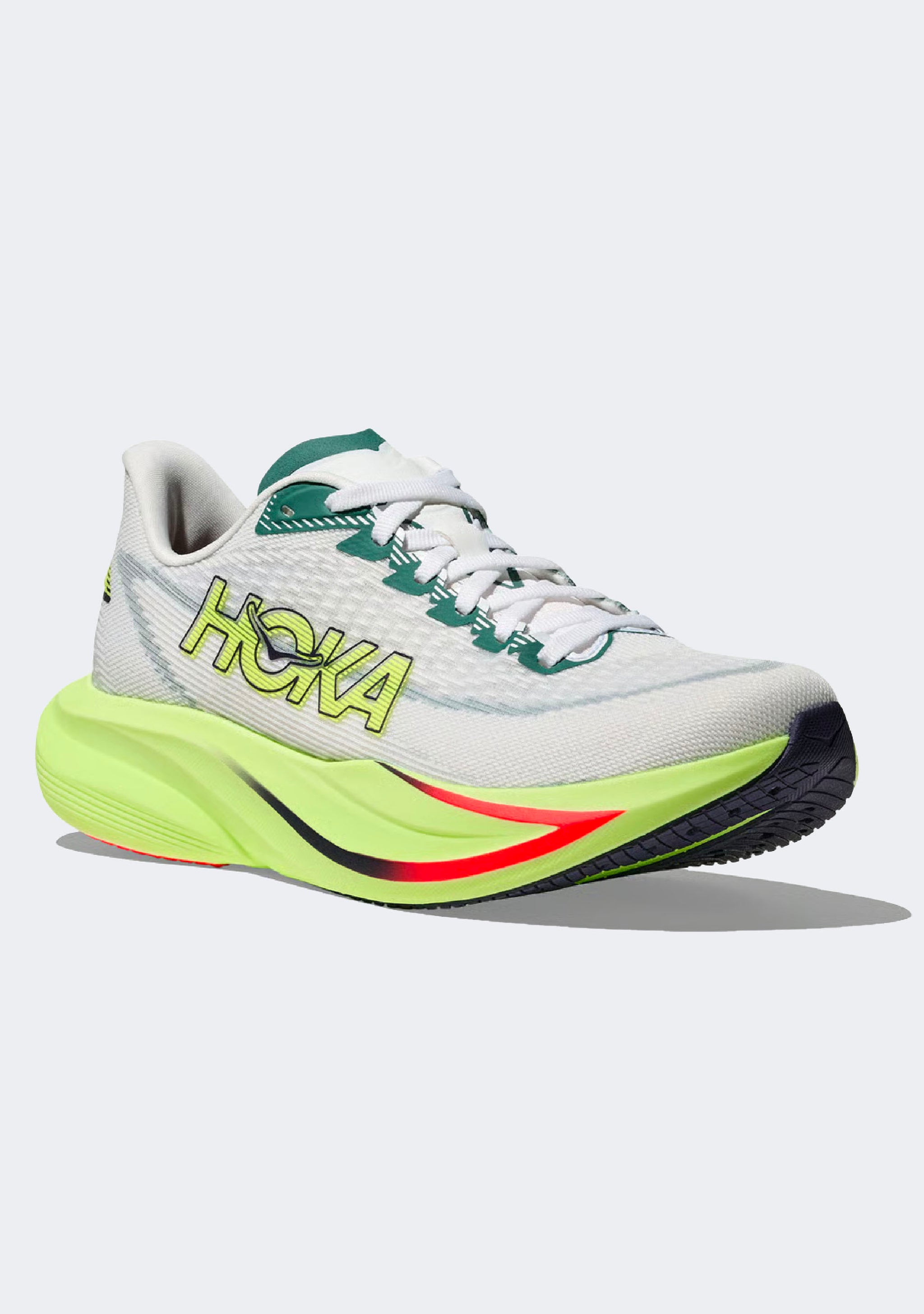 Hoka Women's Mach 7
