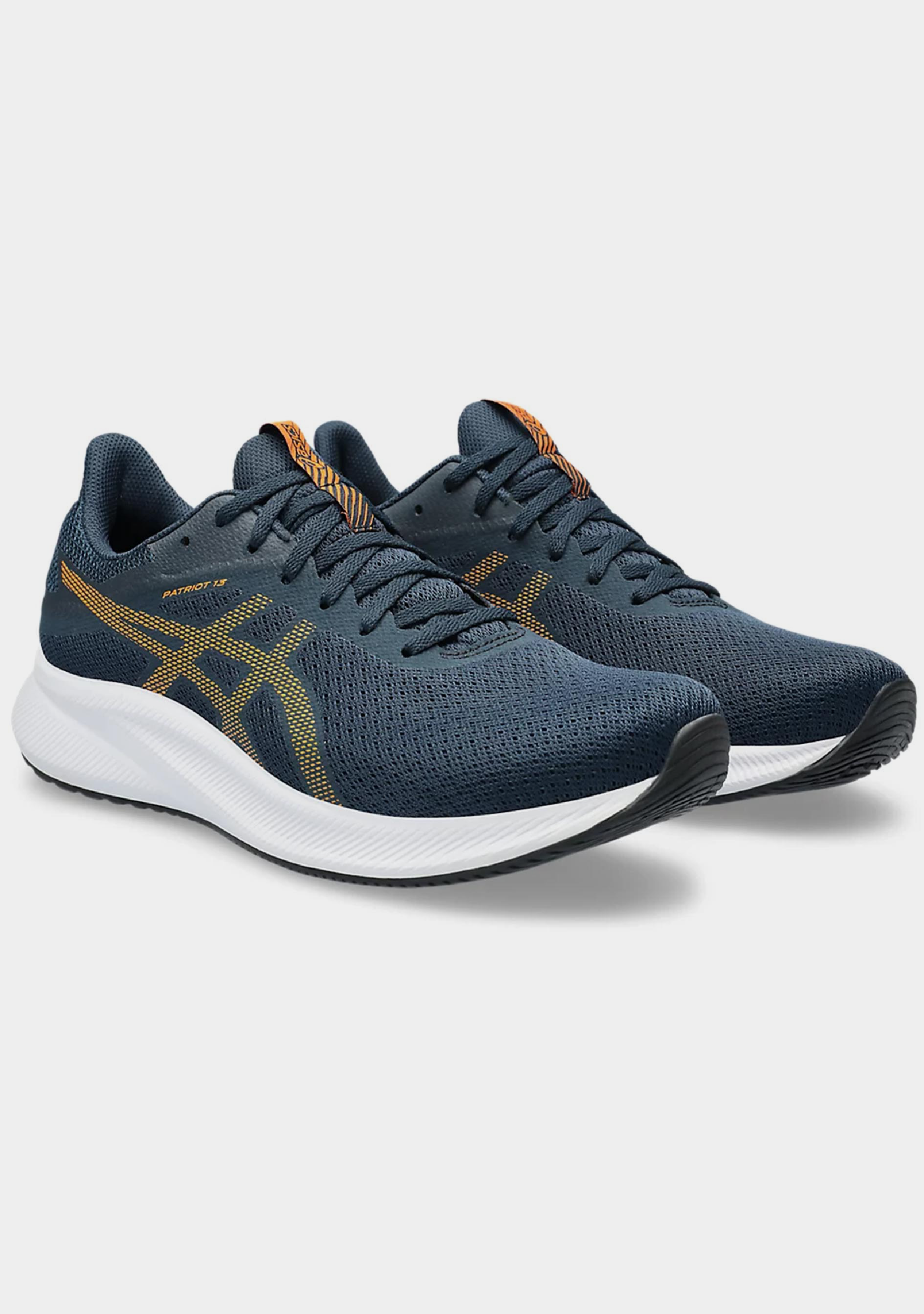 Asics Men's Patriot 13