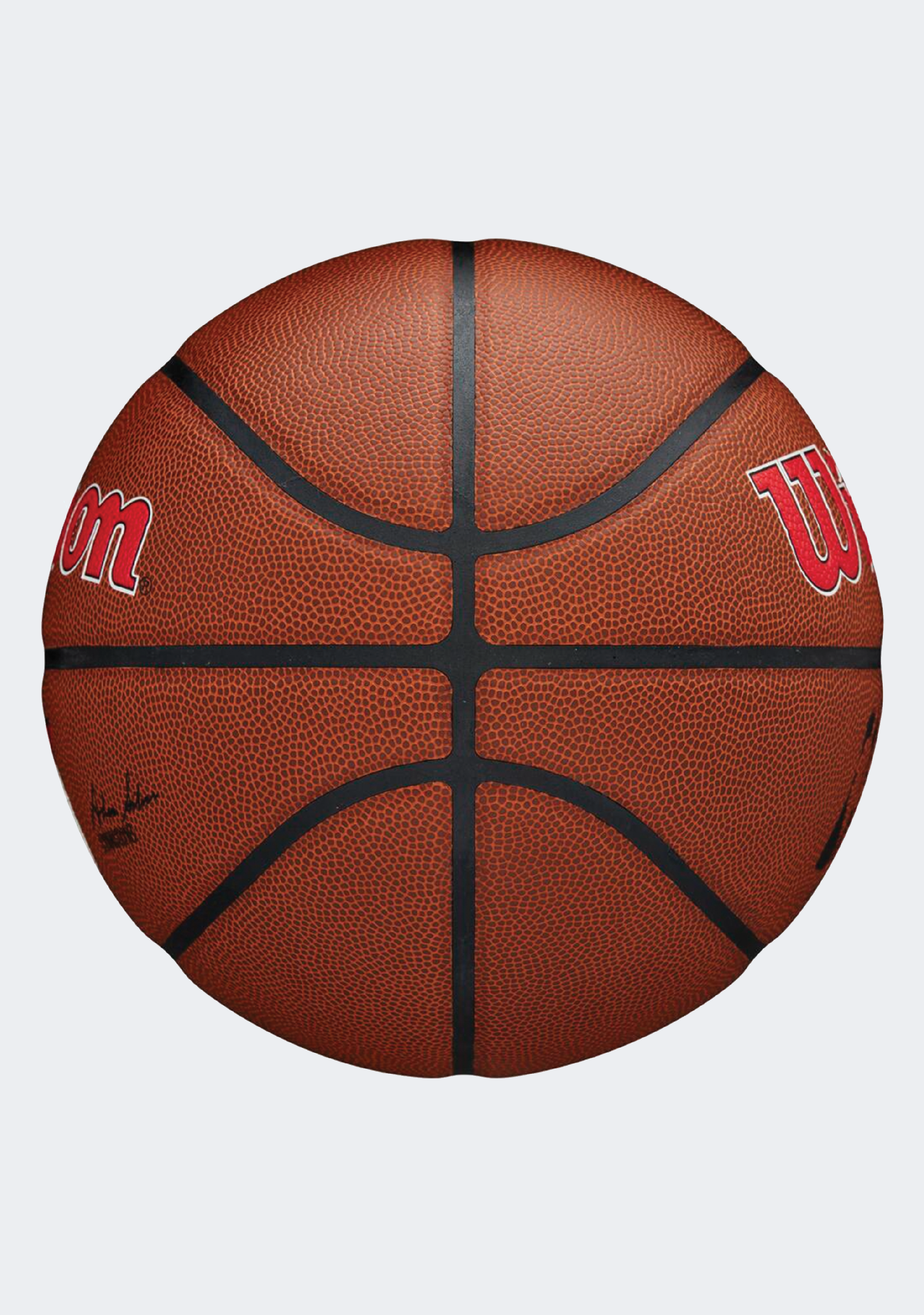 Wilson NBA Team Alliance Portland Trail Blazers