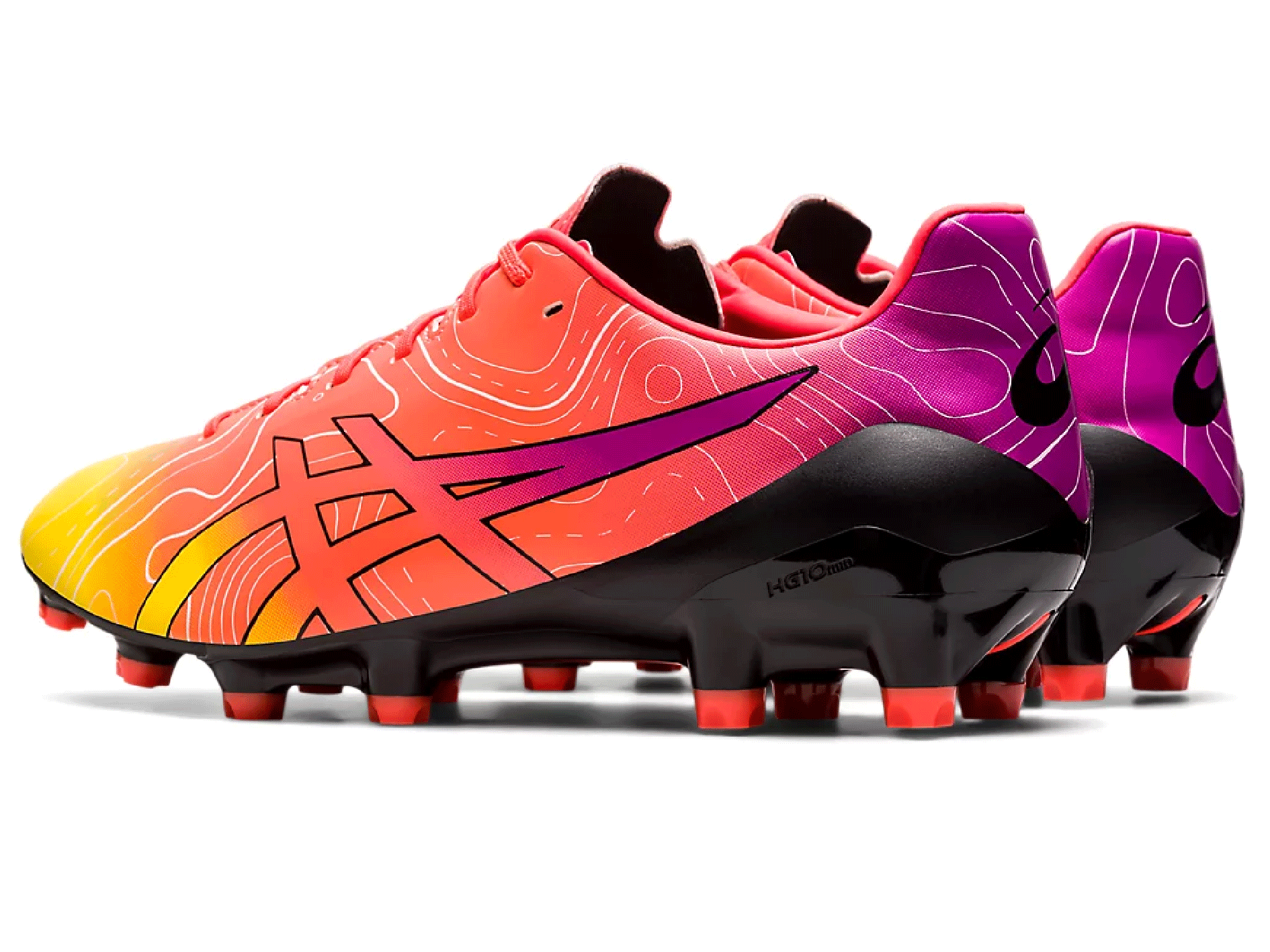 Asics 2025 netburner 219