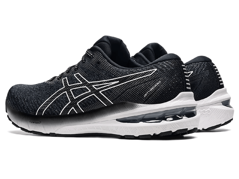 Asics Womens GT 2000 10 2E Width 1012B043 002 Jim Kidd Sports