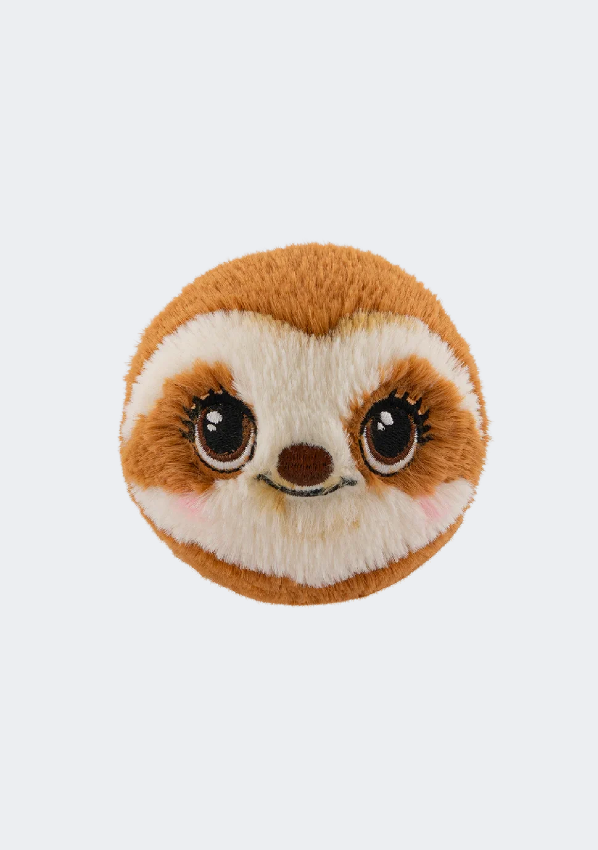 Beanie Boos TY Beanie Bouncers Chloe the Sloth