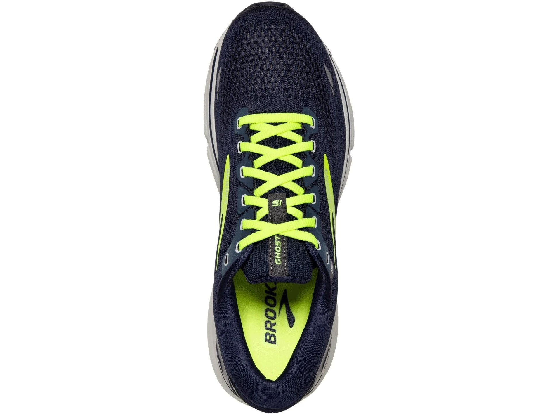 Brooks ghost top 9 kaufen